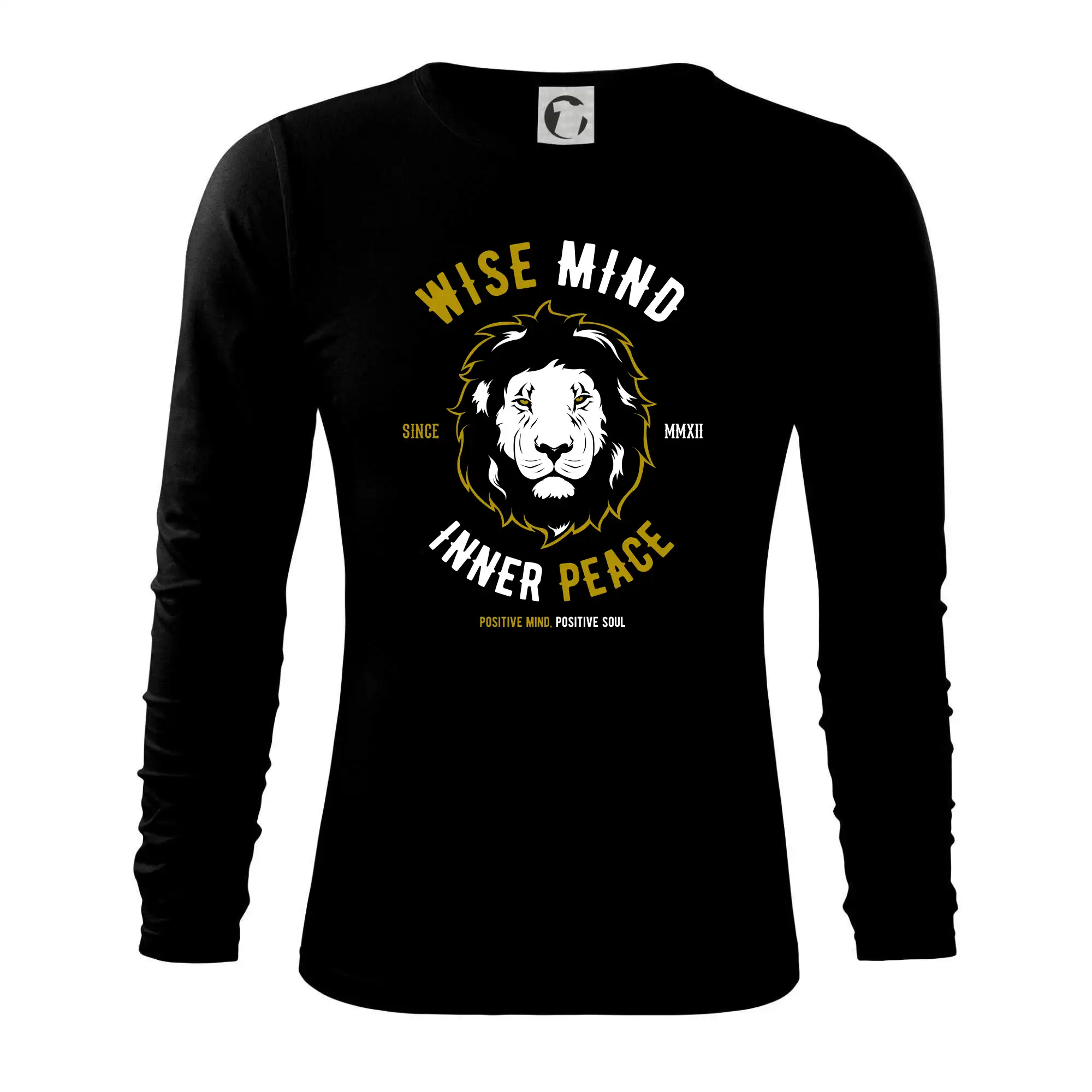 Lion wise