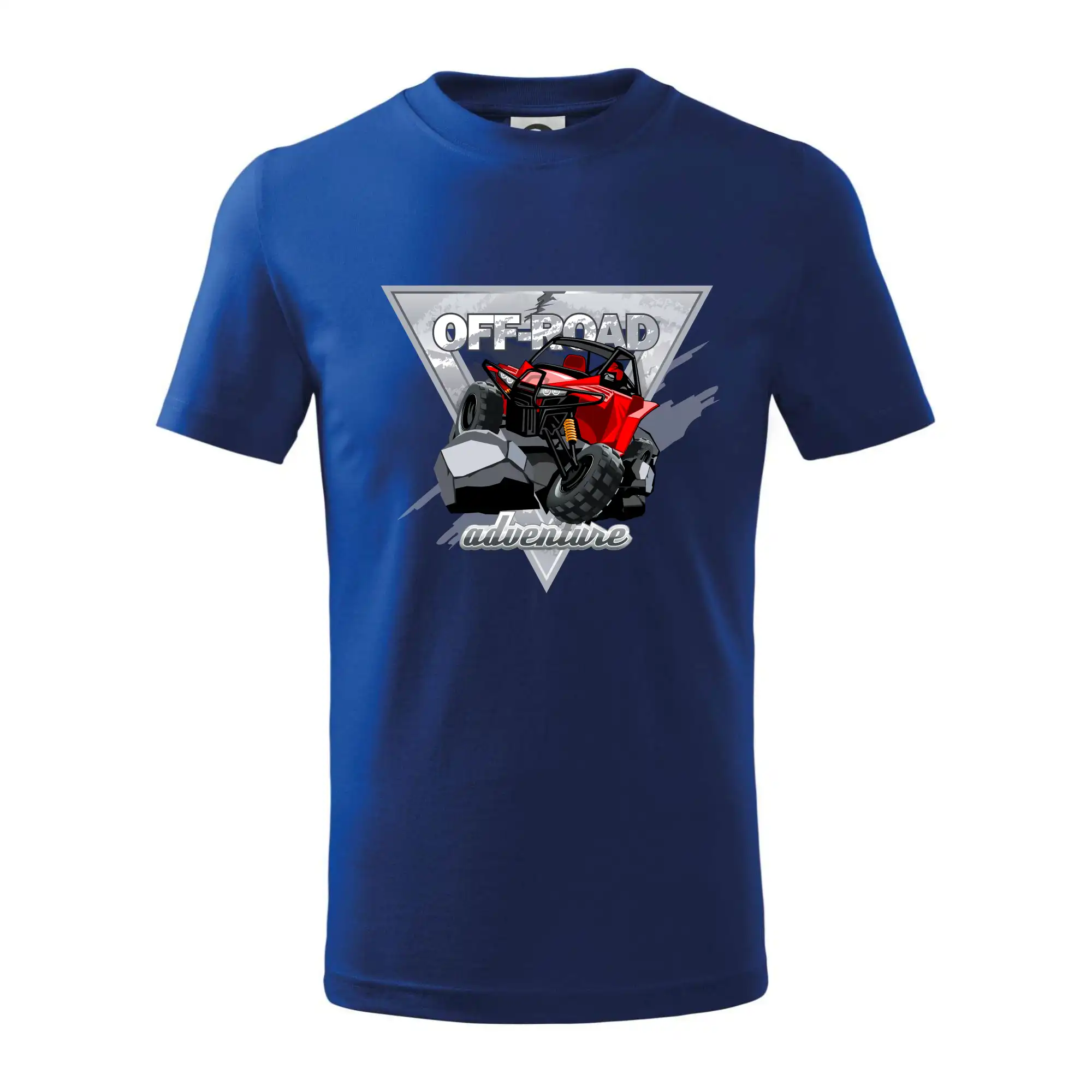 ATV adventure buggy