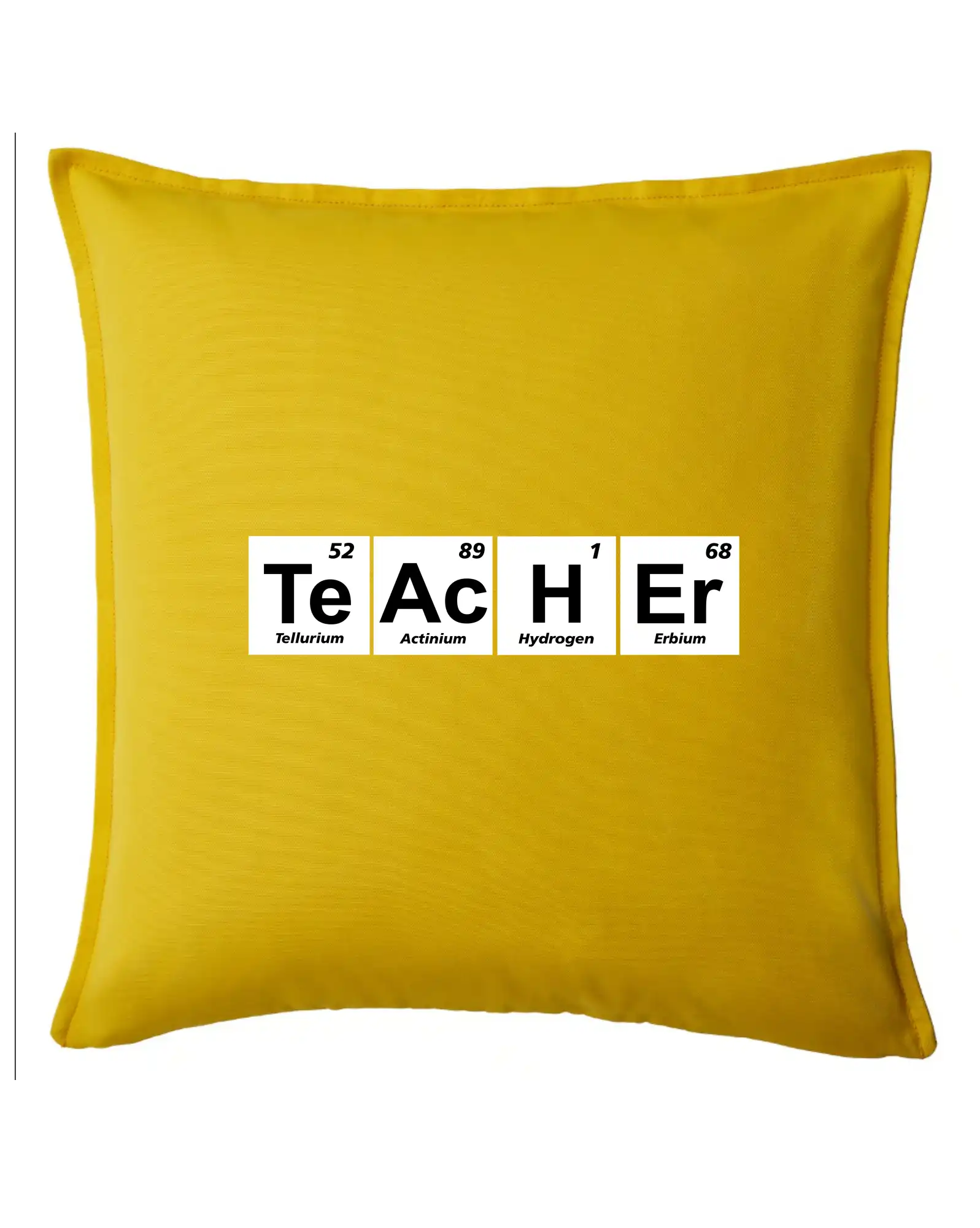 Periodická tabulka - Teacher