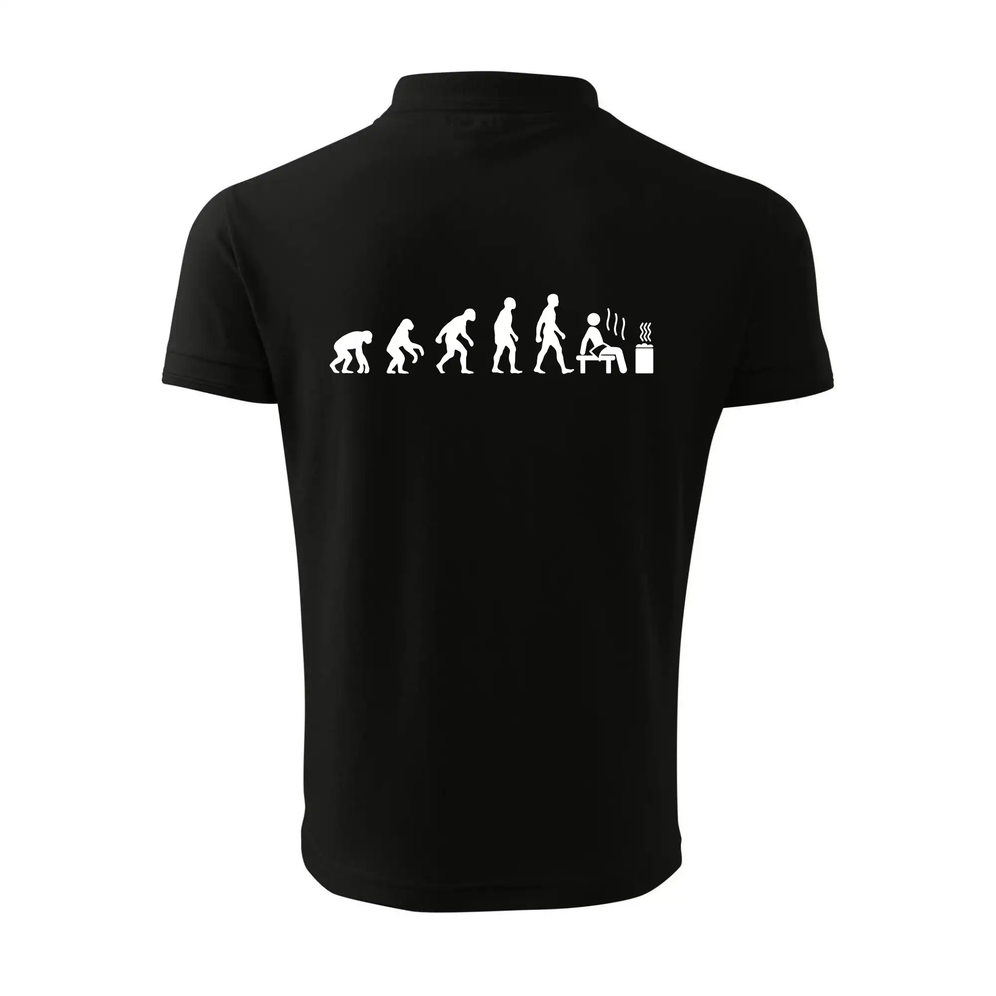 Evoluce sauna