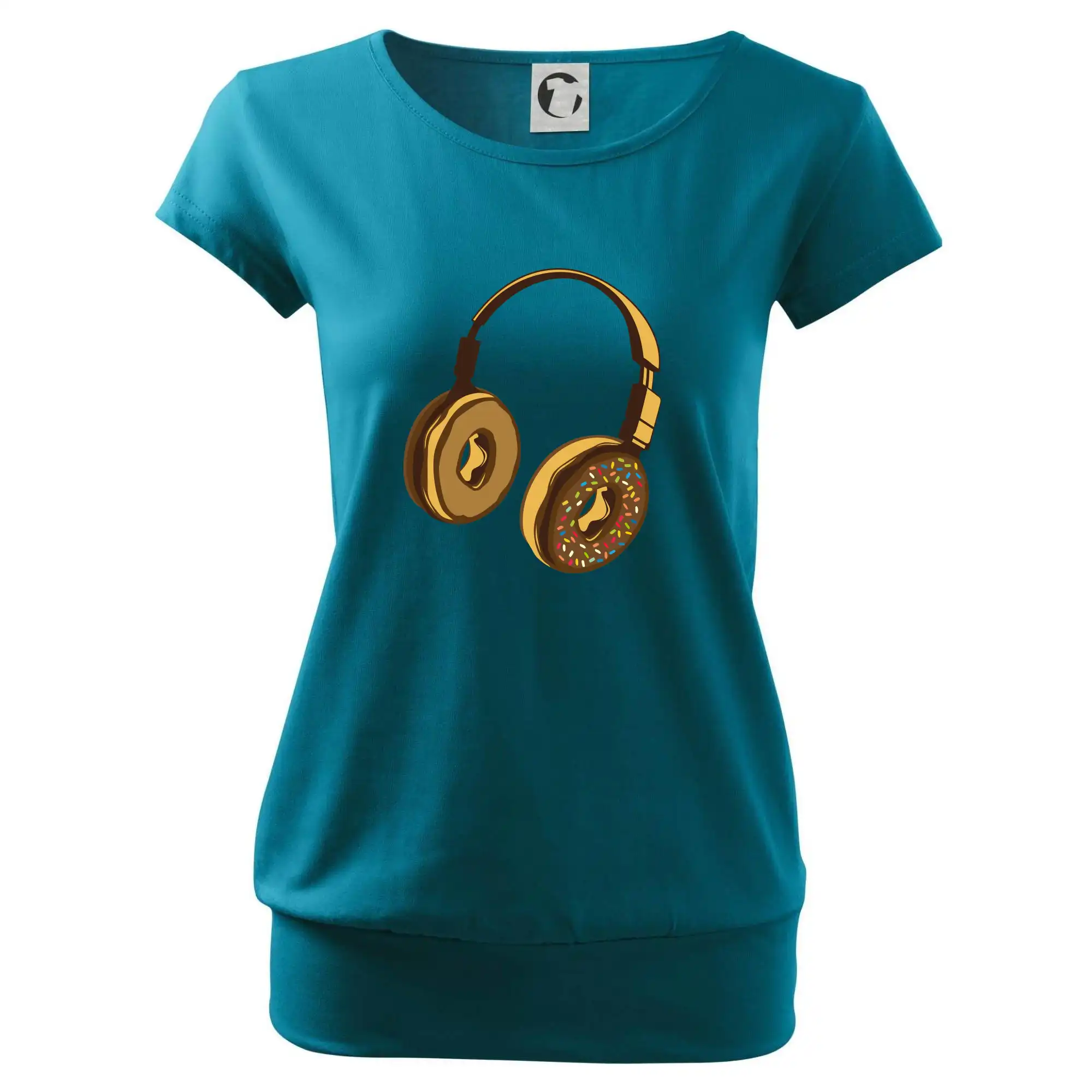 Headphone Donut