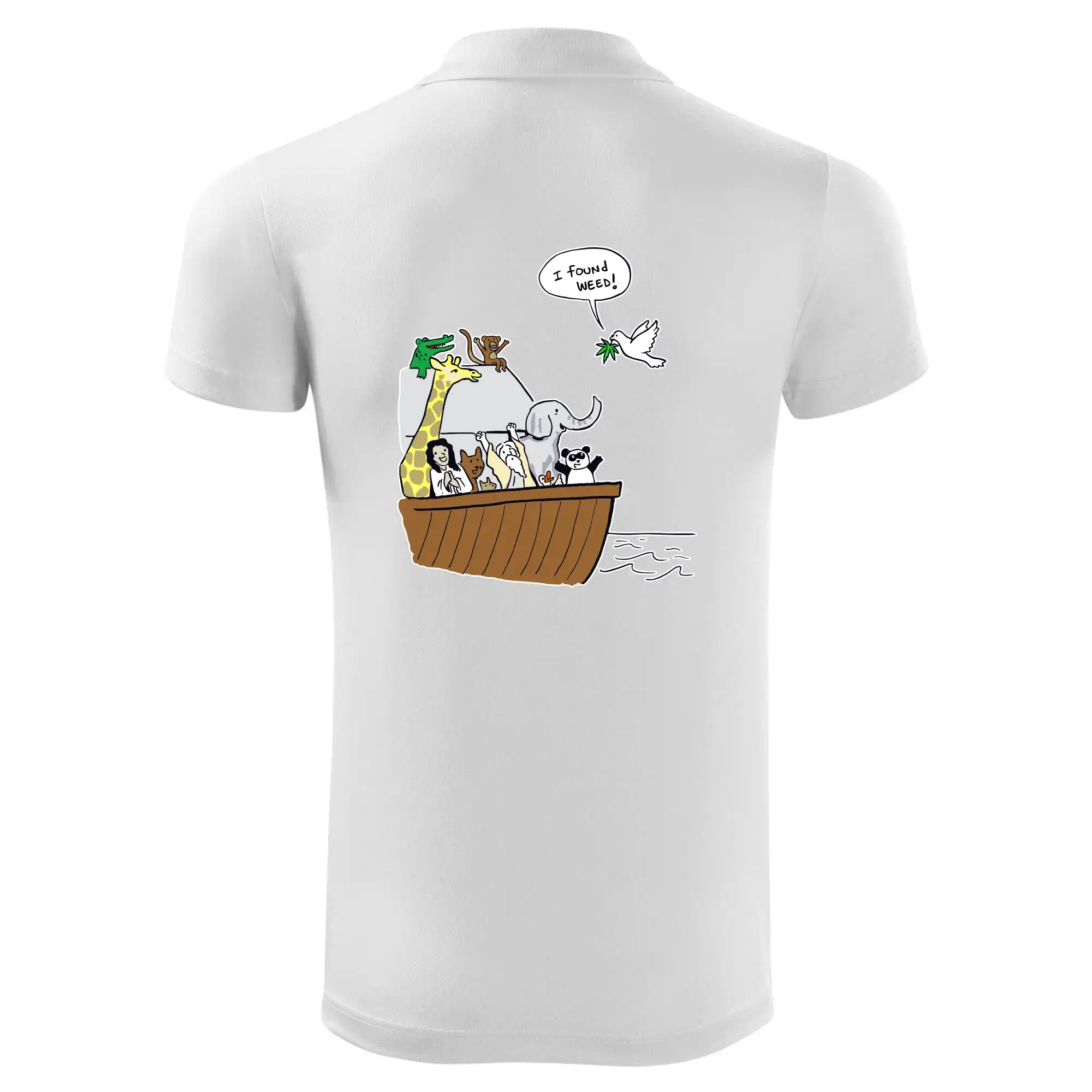 Pravda s Noemovou archou