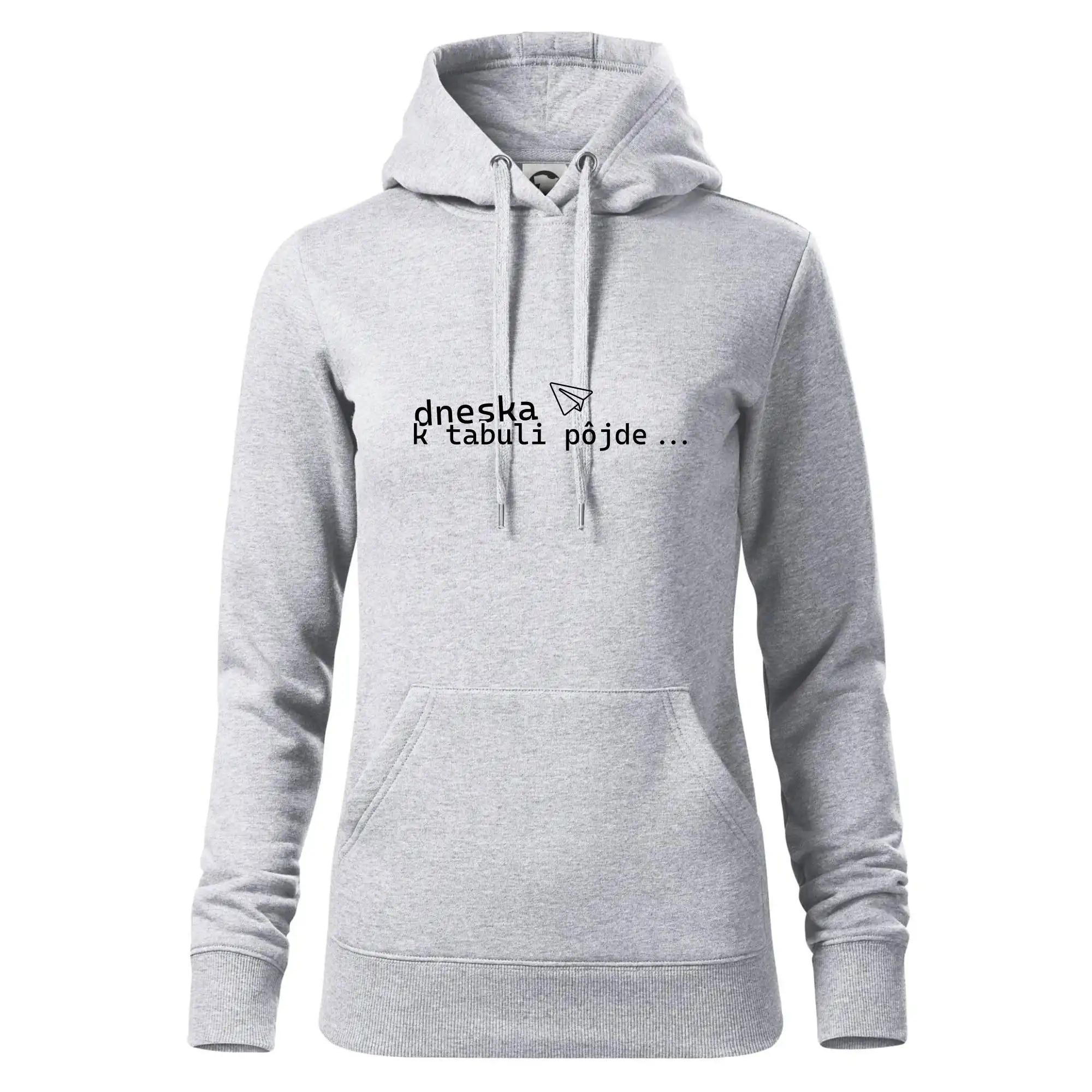 Dneska k tabuli pôjde