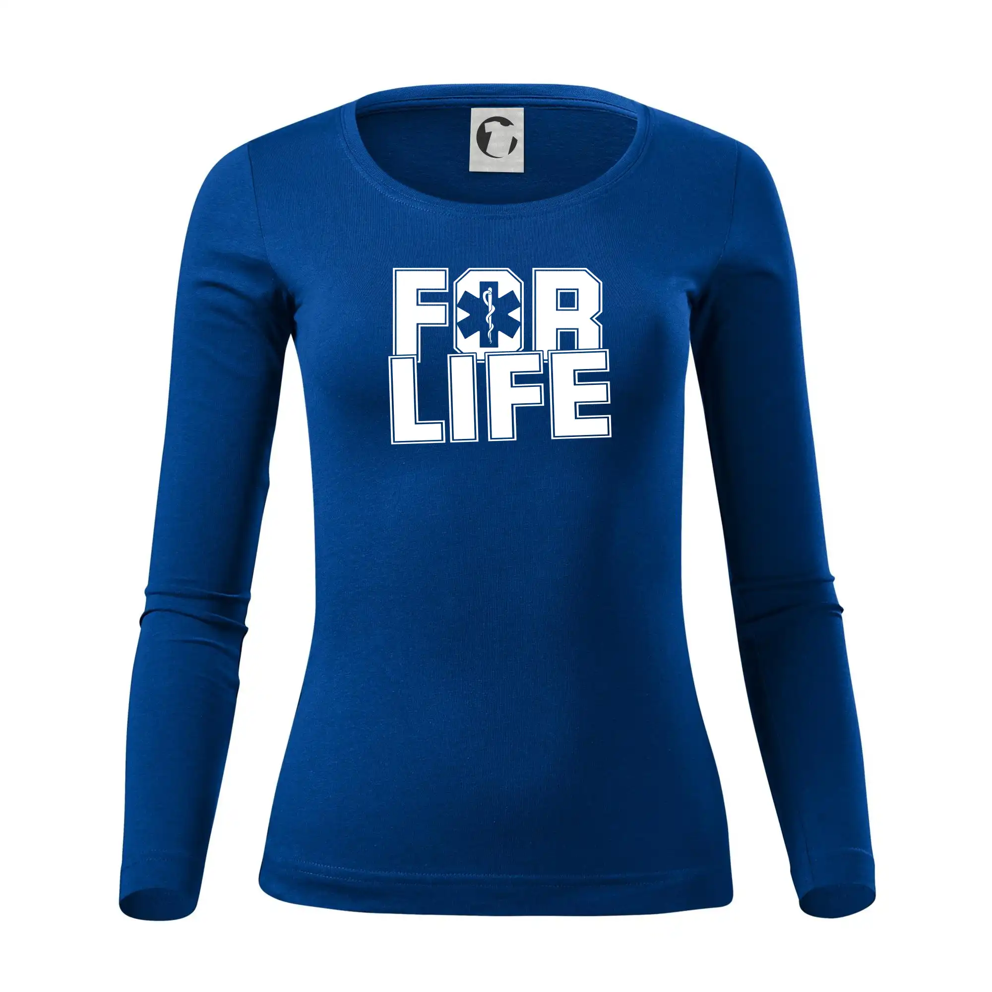 For Life