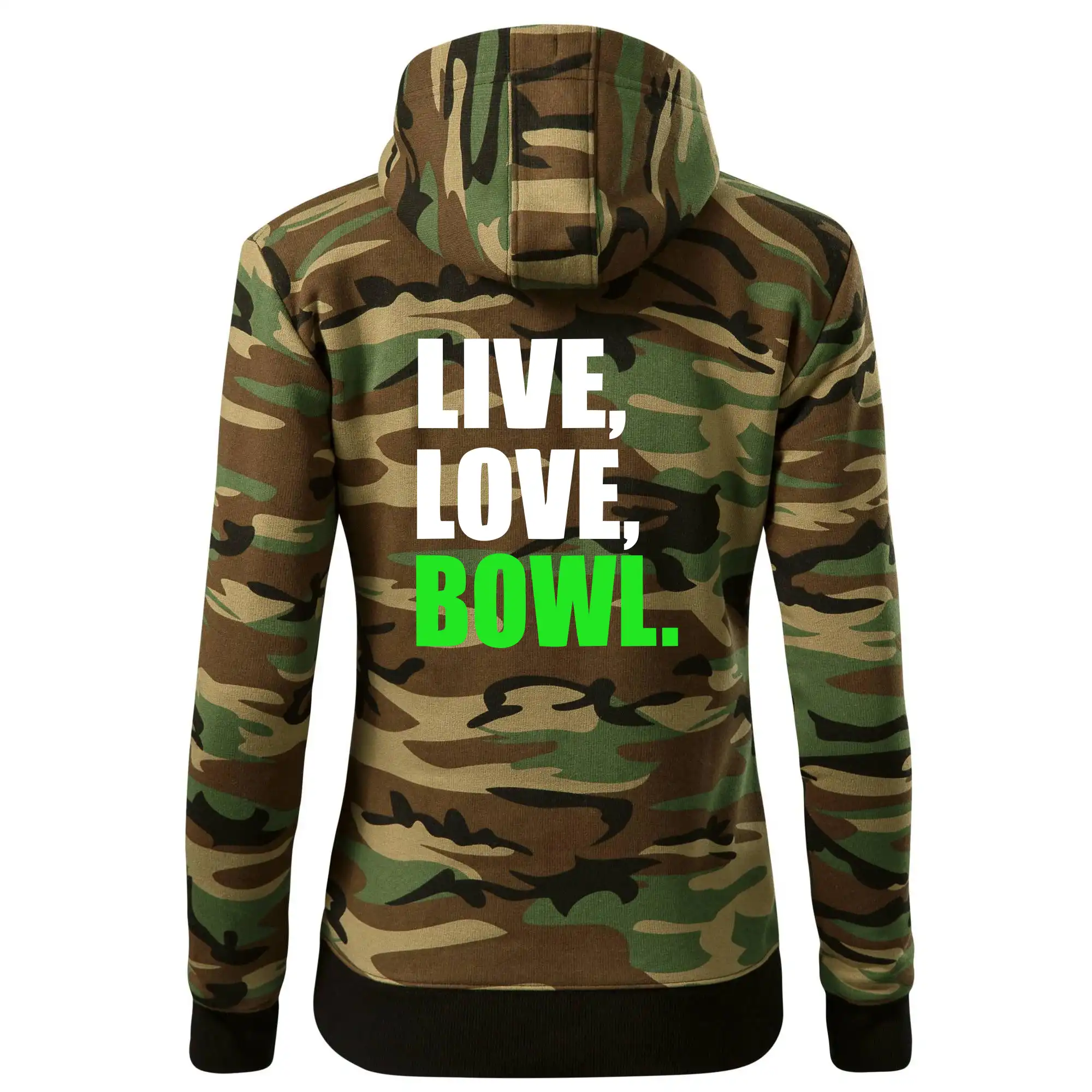 Live, Love, Bowl