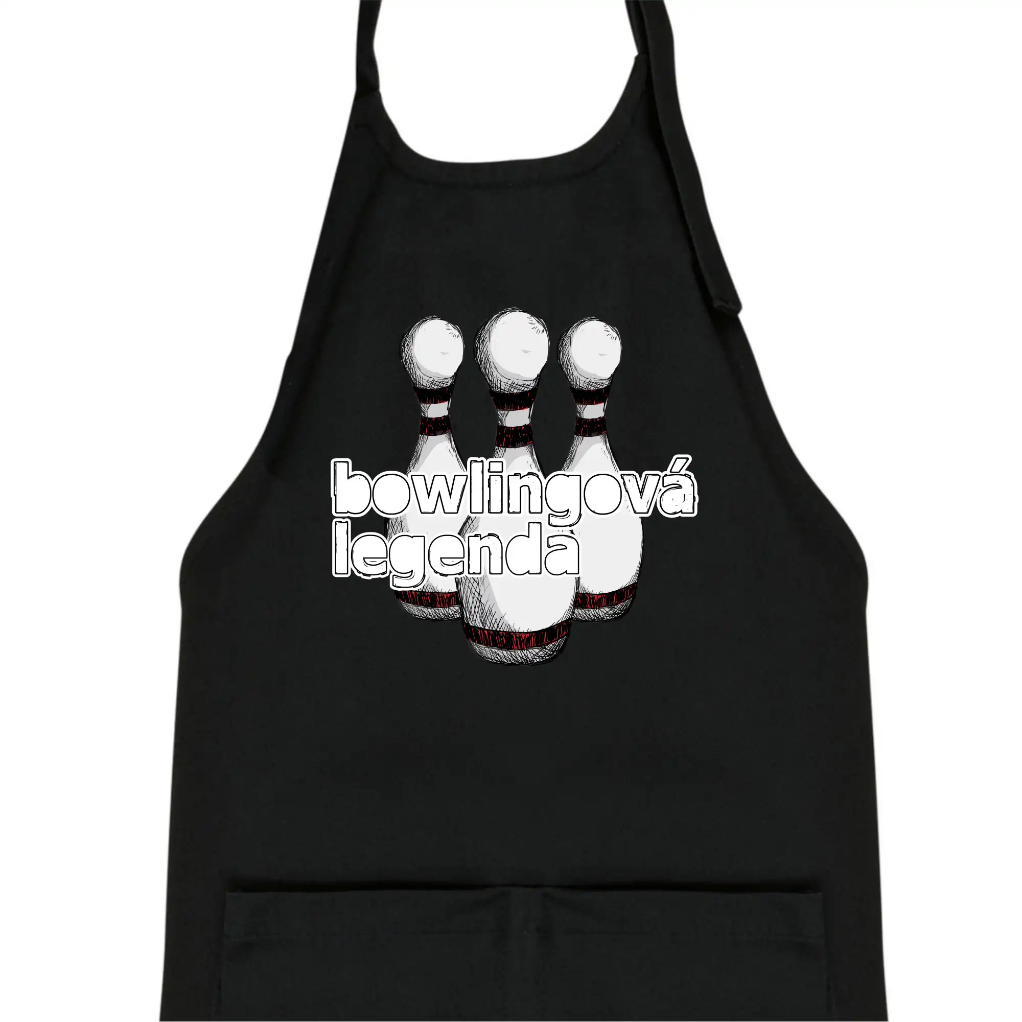 Bowlingová legenda