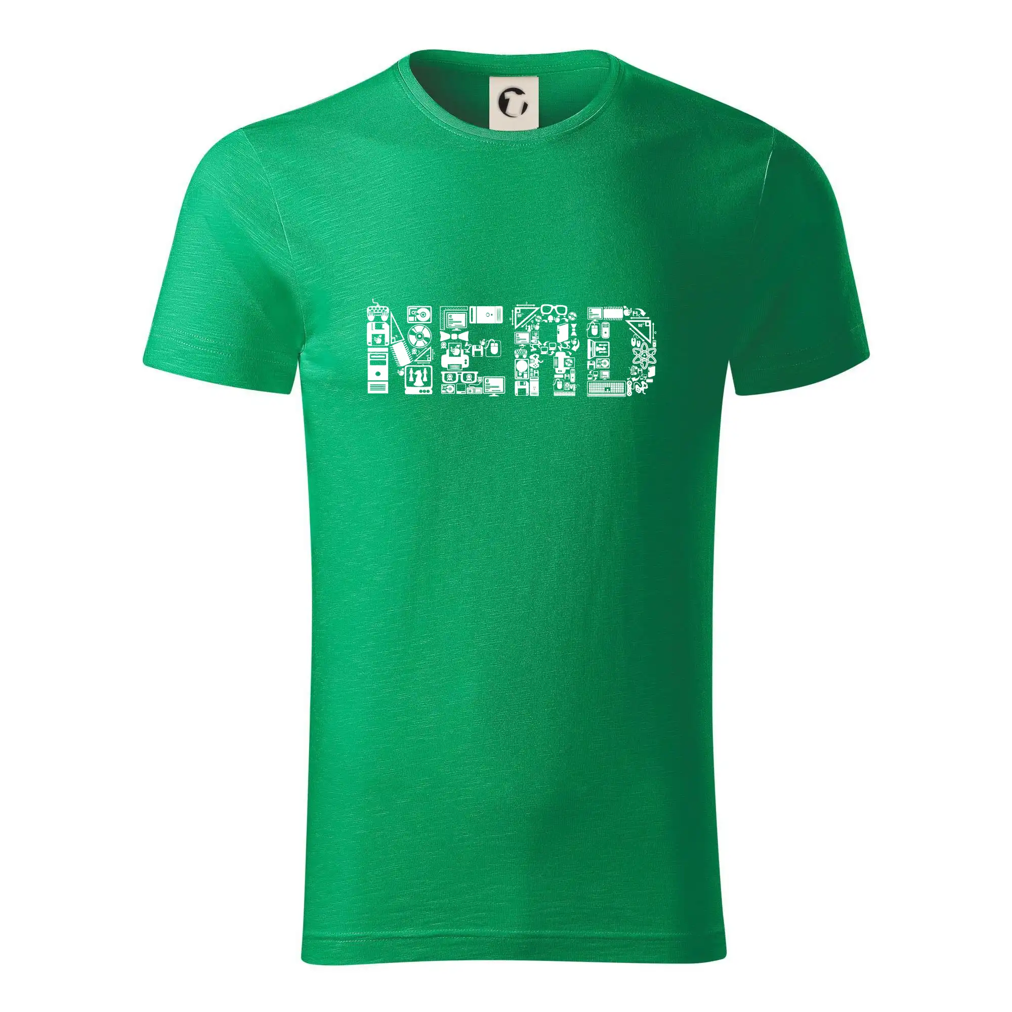 NERD symbols