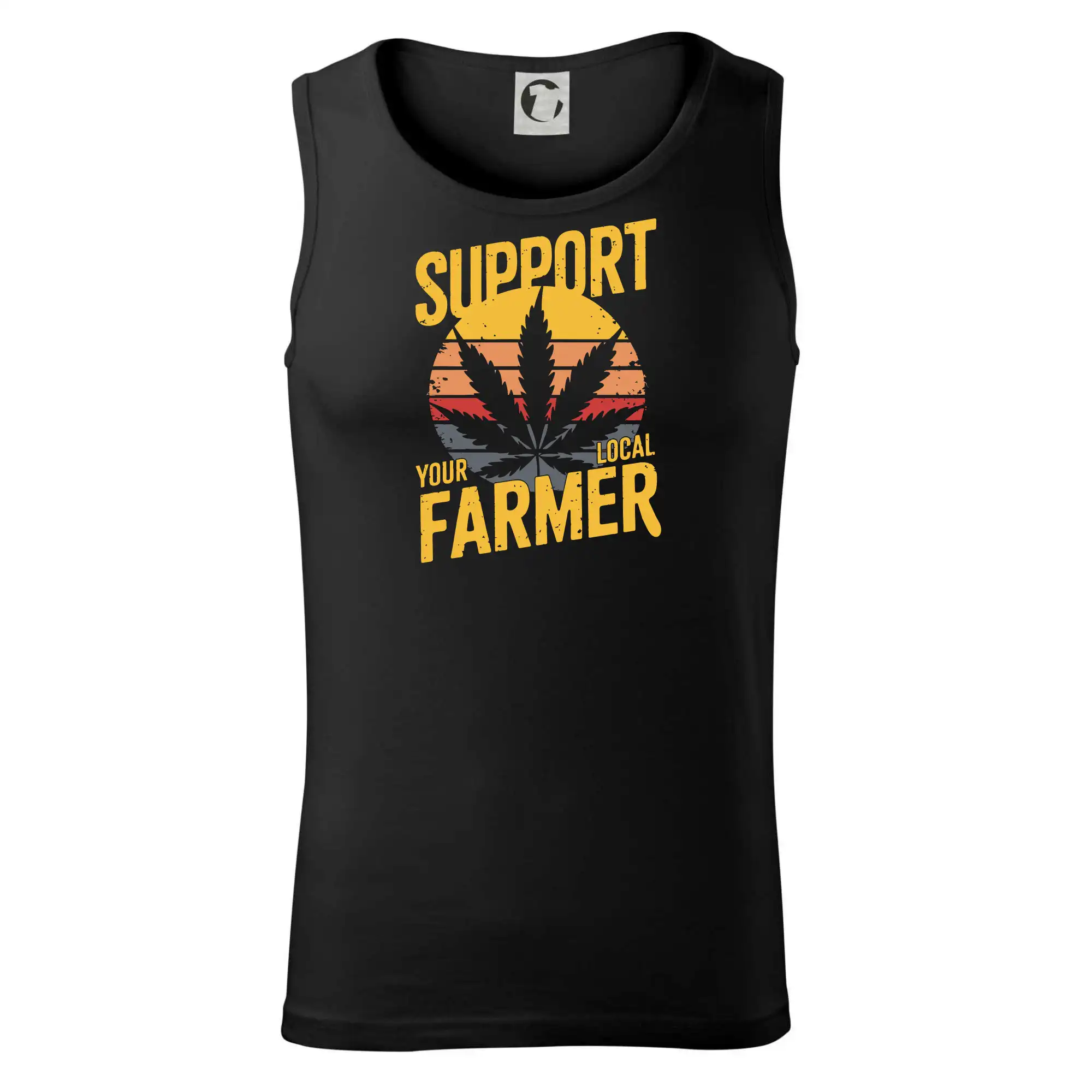 Marihuana - Support local farmer