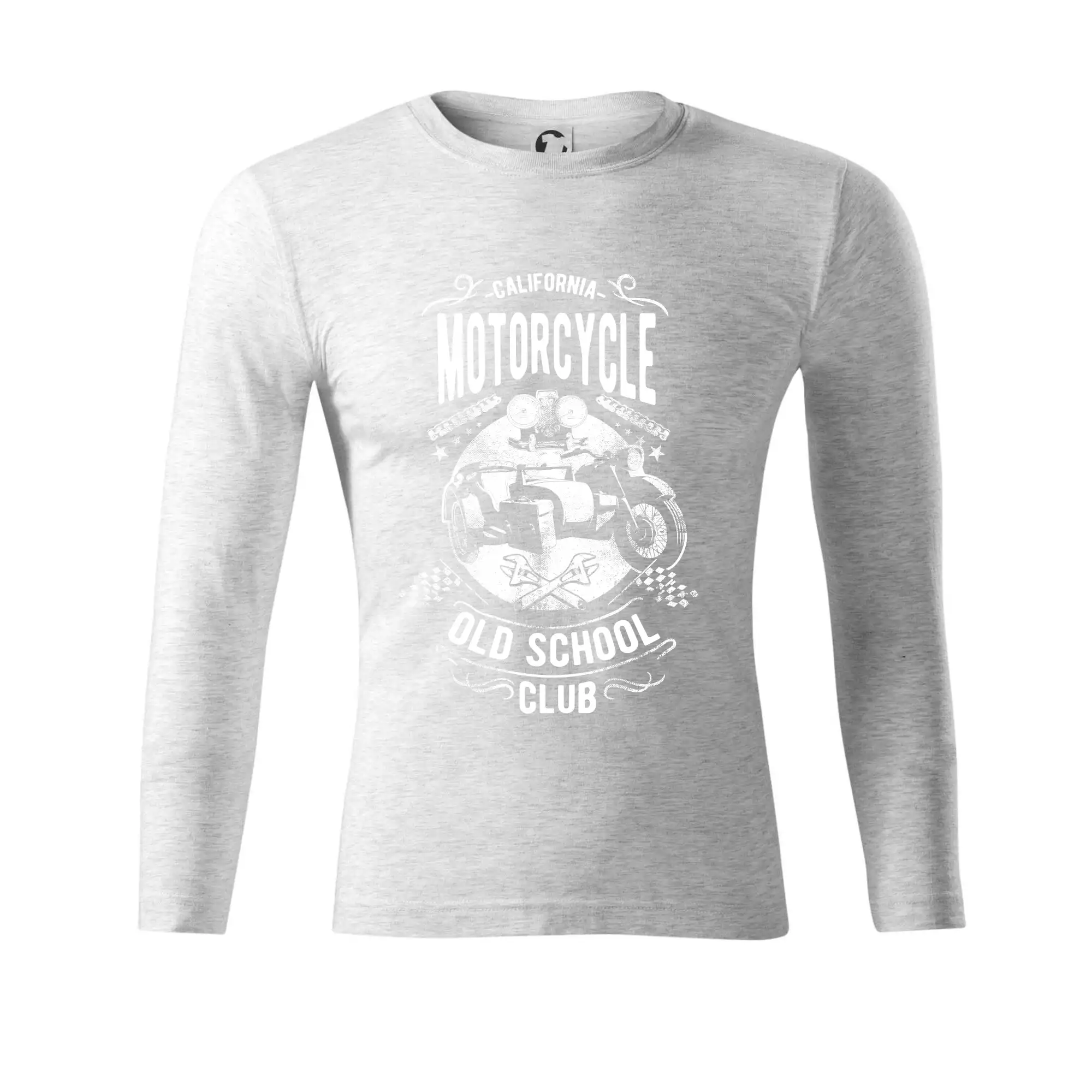 California Old School Club