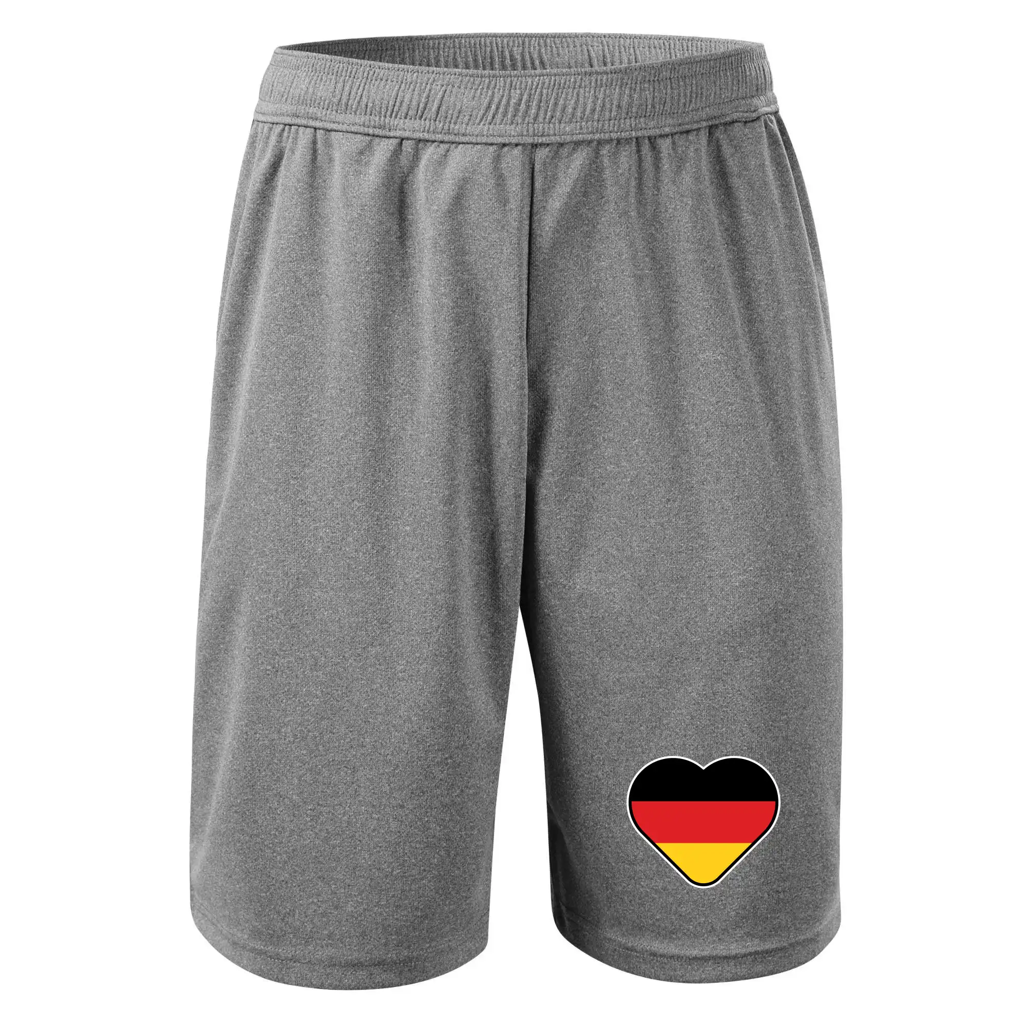 Germany love velké - Německá vlajka