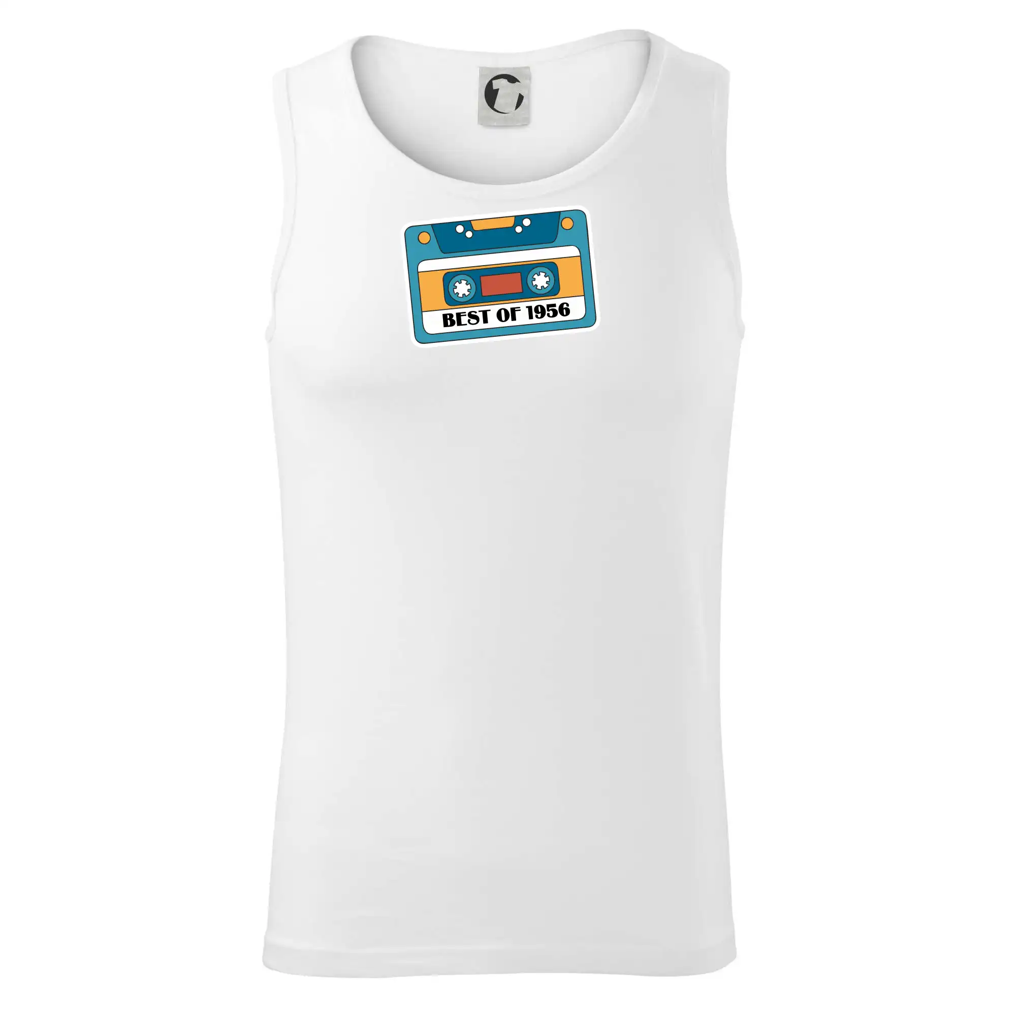 Narozeniny kazeta Best of 1956