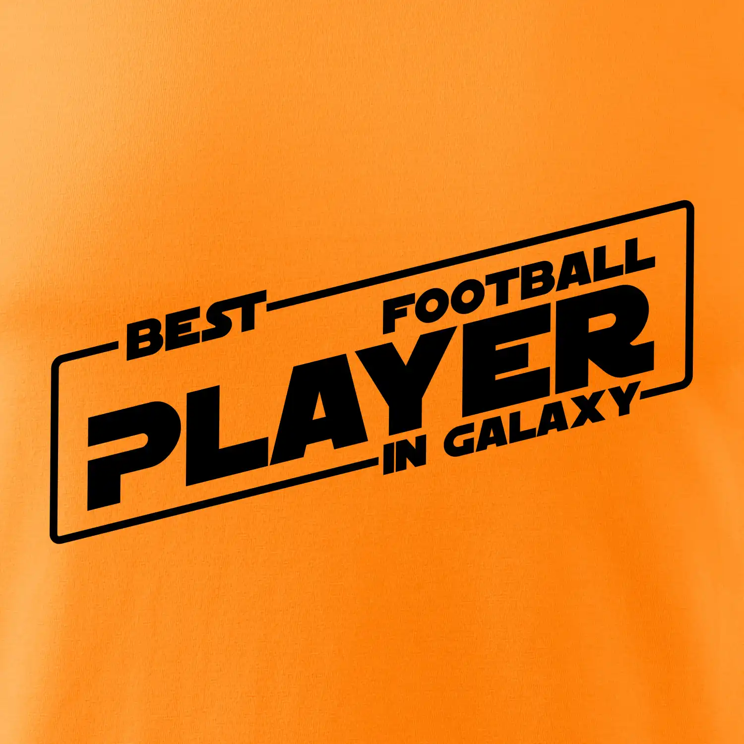 Best football player in galaxy
