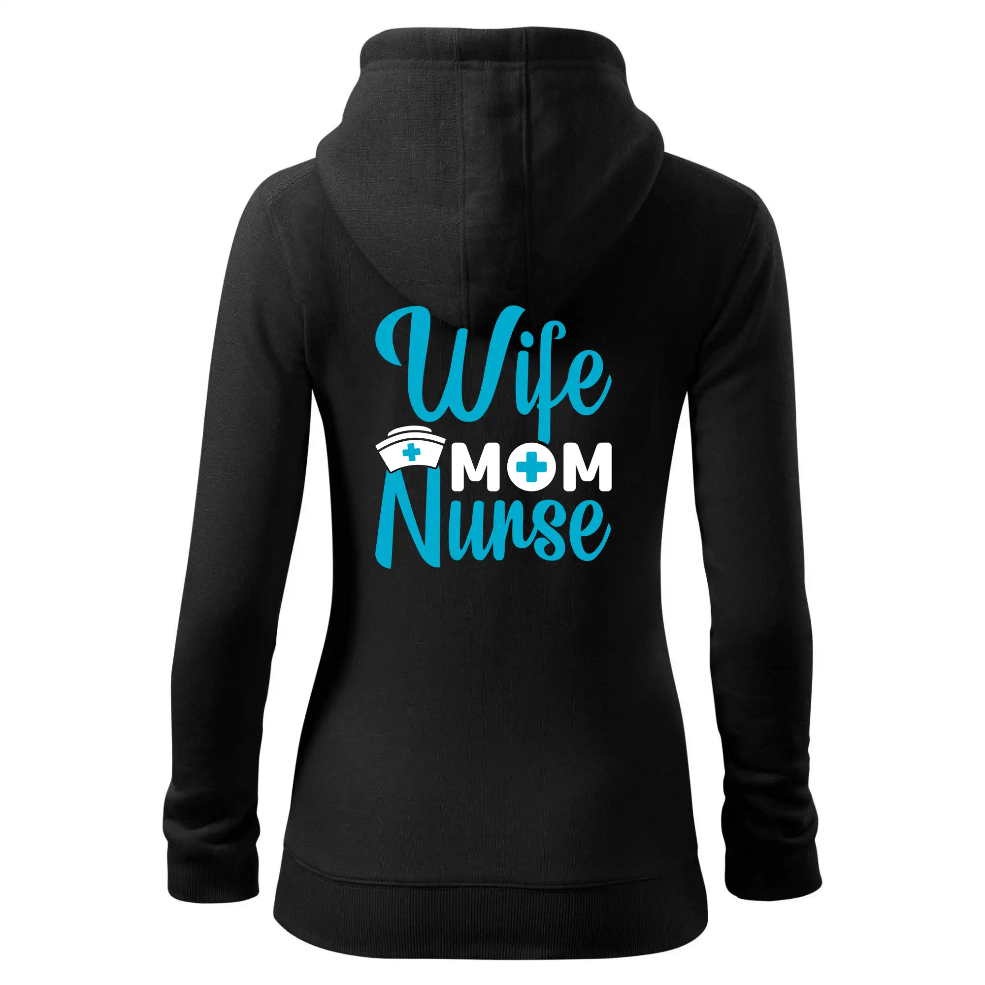 Wife mom nurse