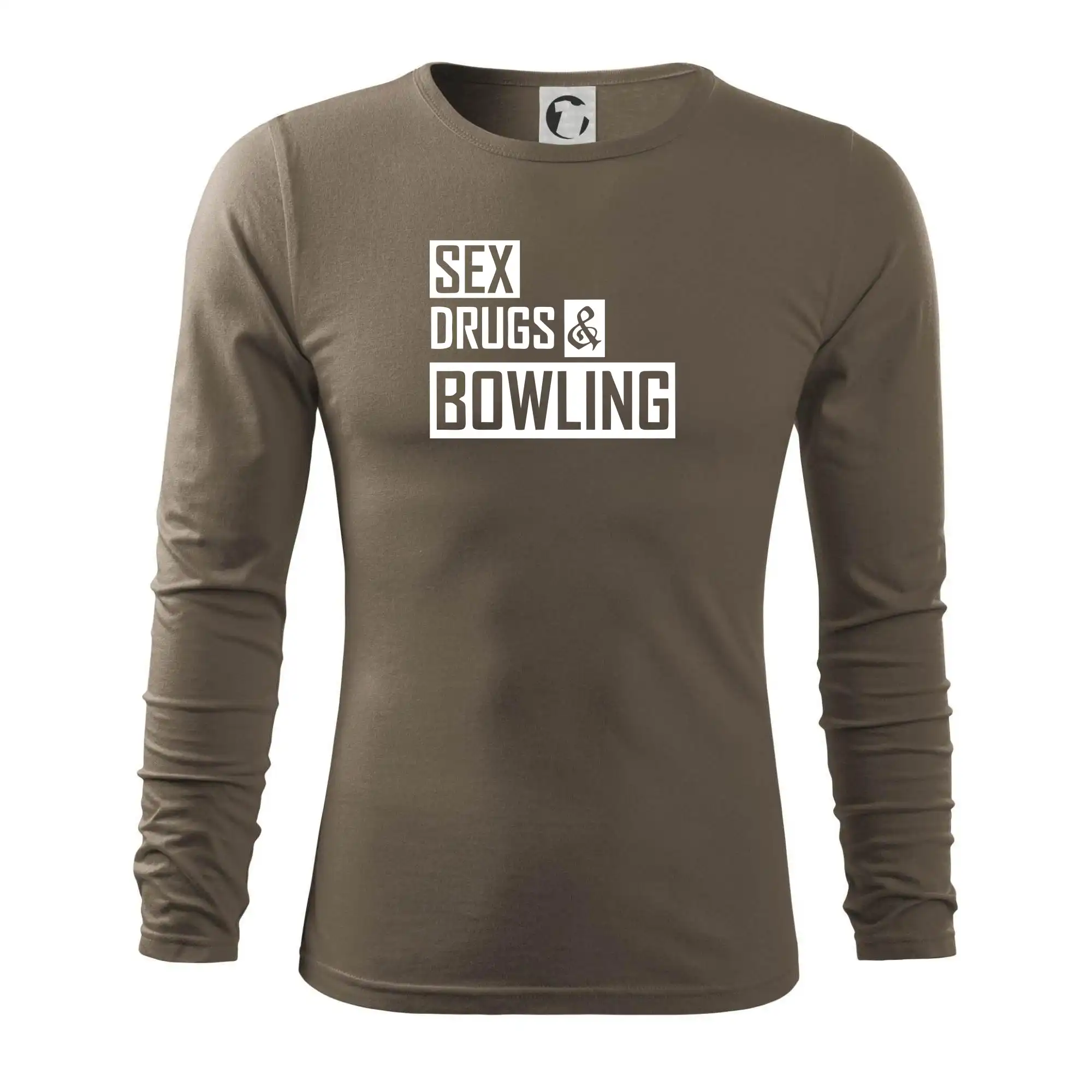 Sex drugs bowling