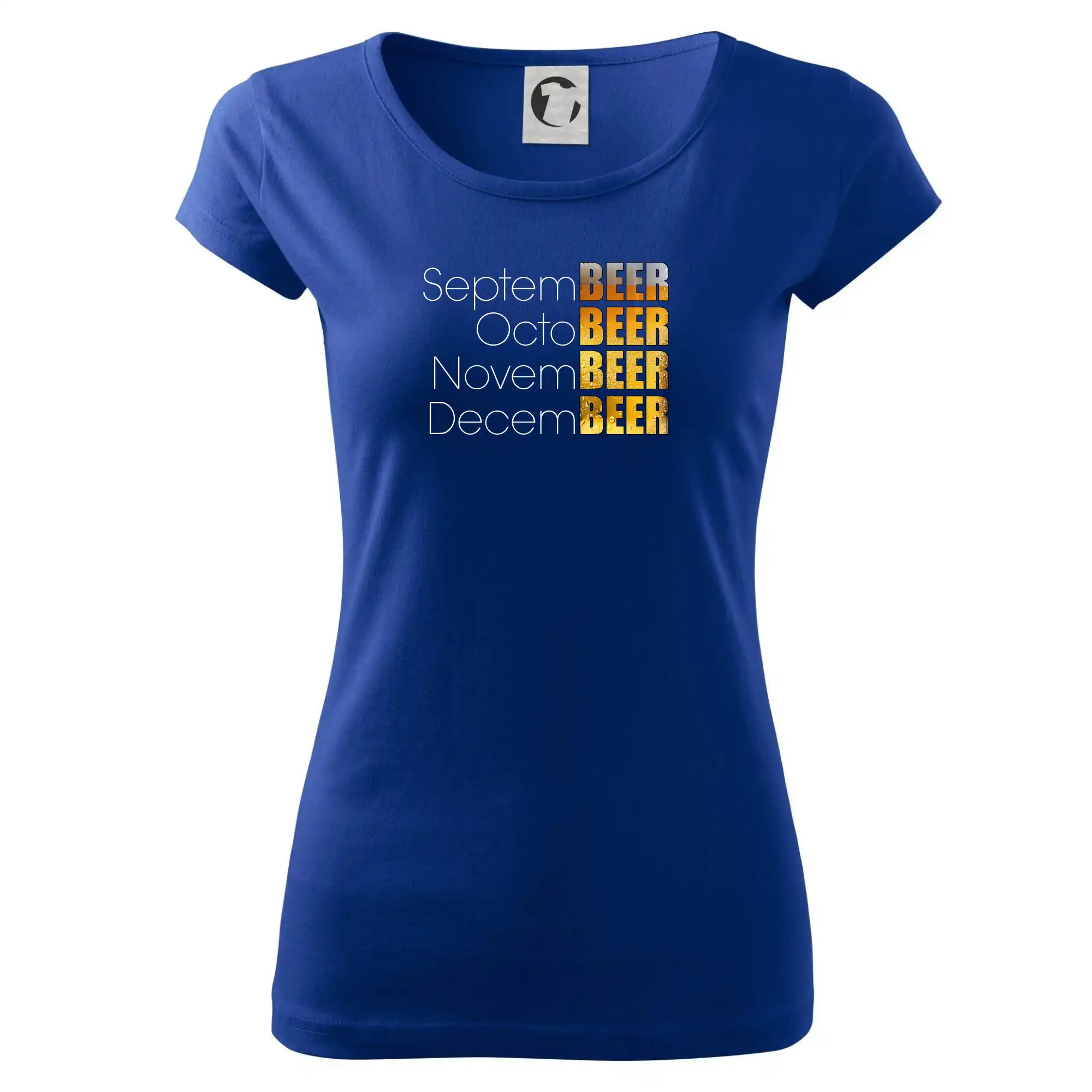 Pivní měsíce - Všechny