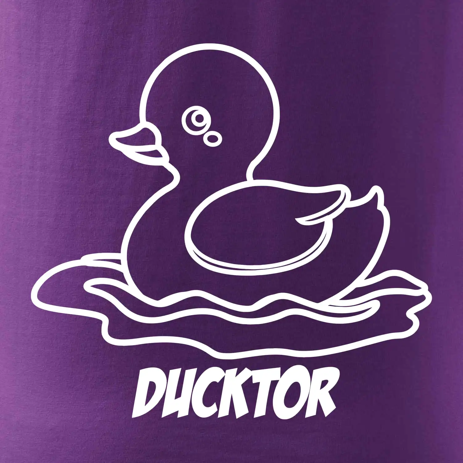 Ducktor