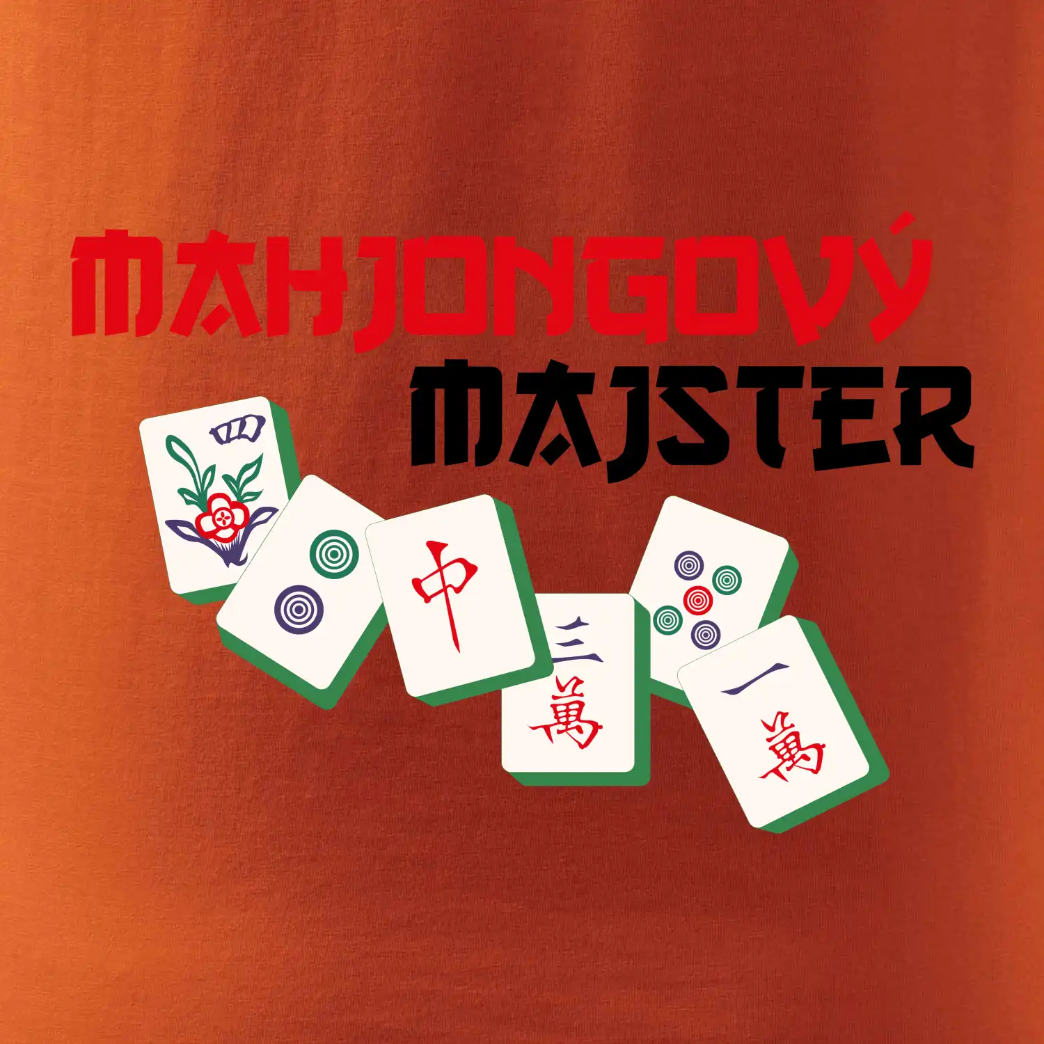 Majhongový majster SK