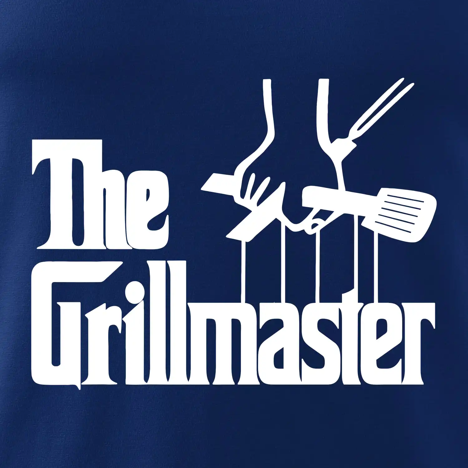 The Grillmaster
