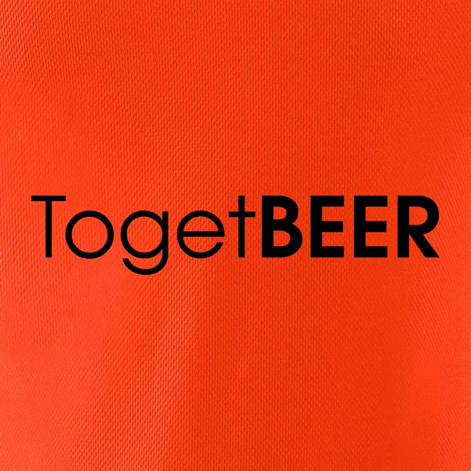 Pivní nápisy TogetBEER