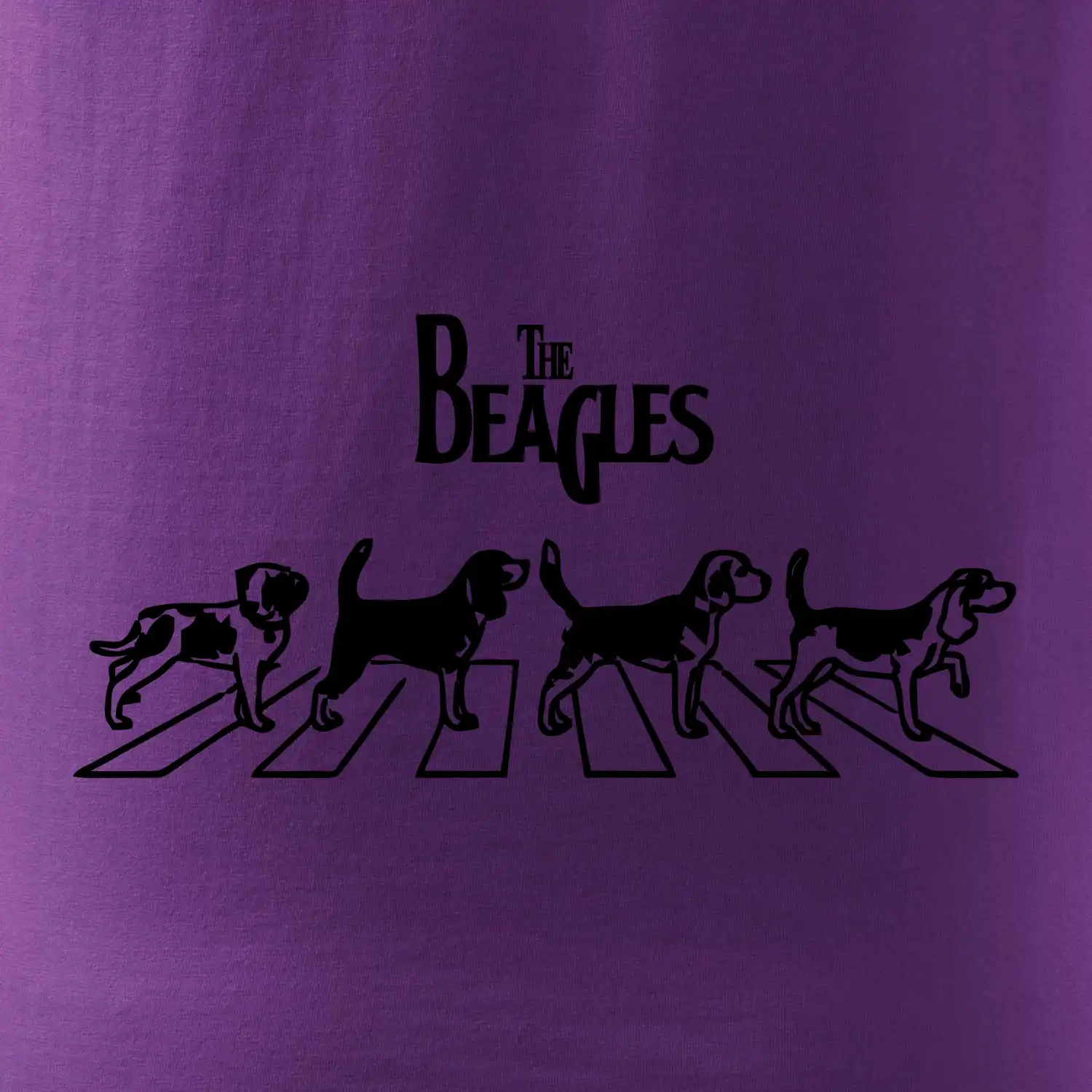 The Beagles