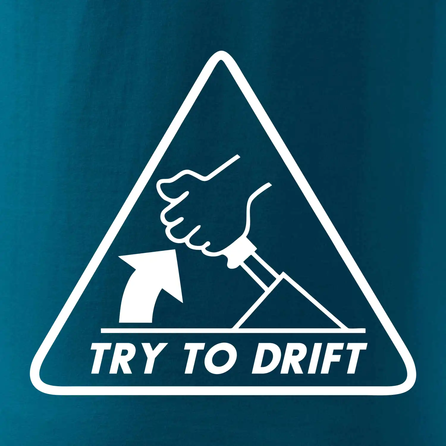 Try to drift