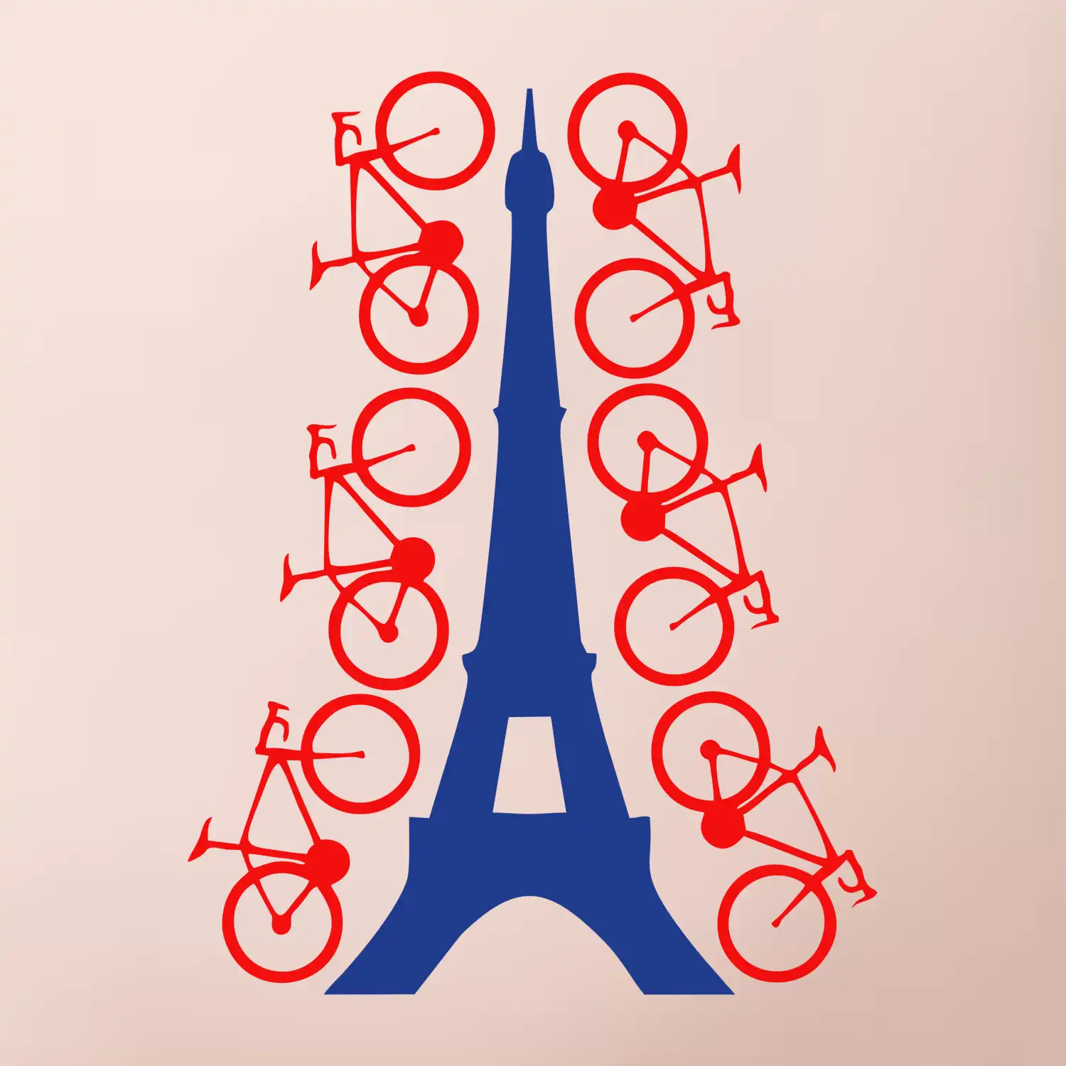 Cyclo Paris