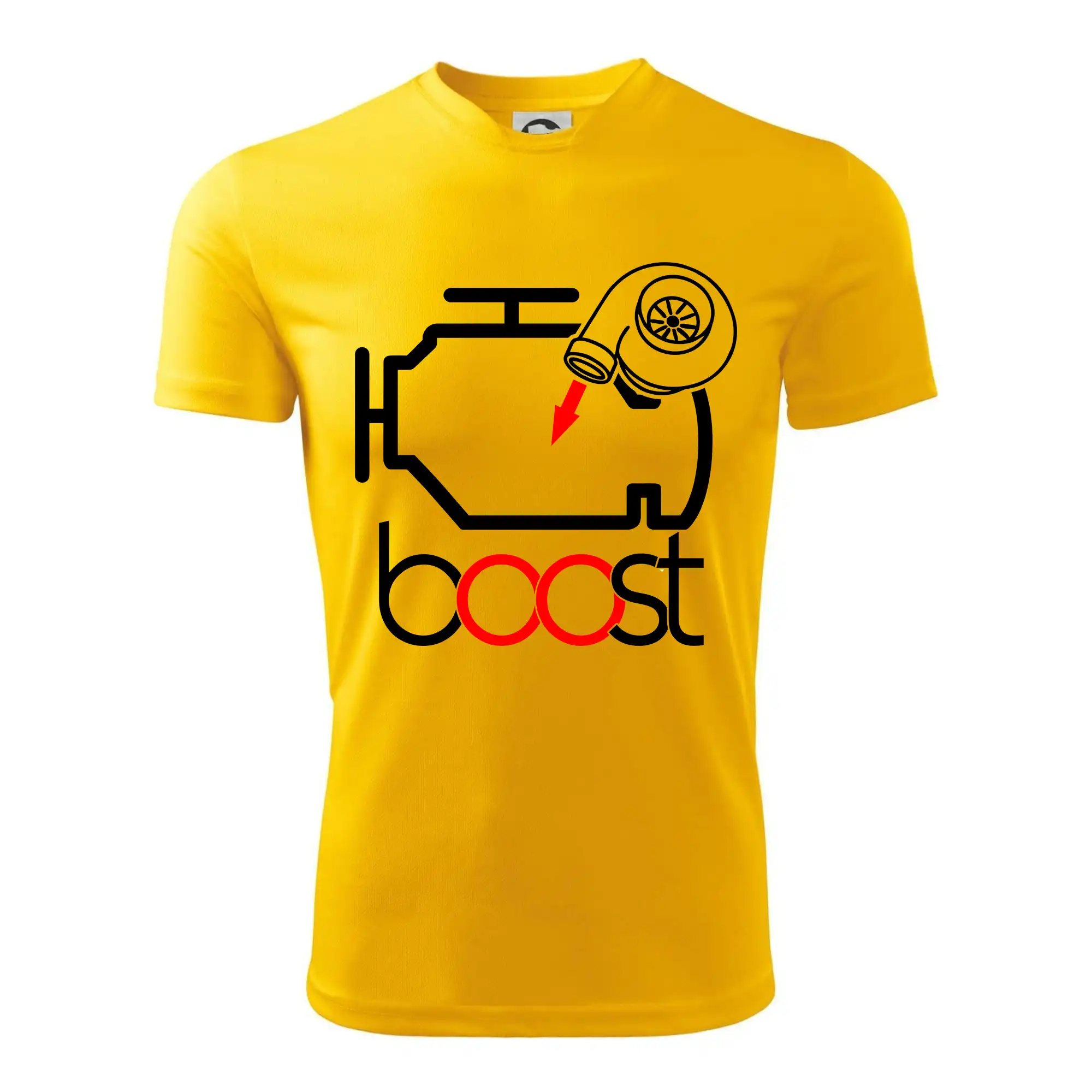 Boost