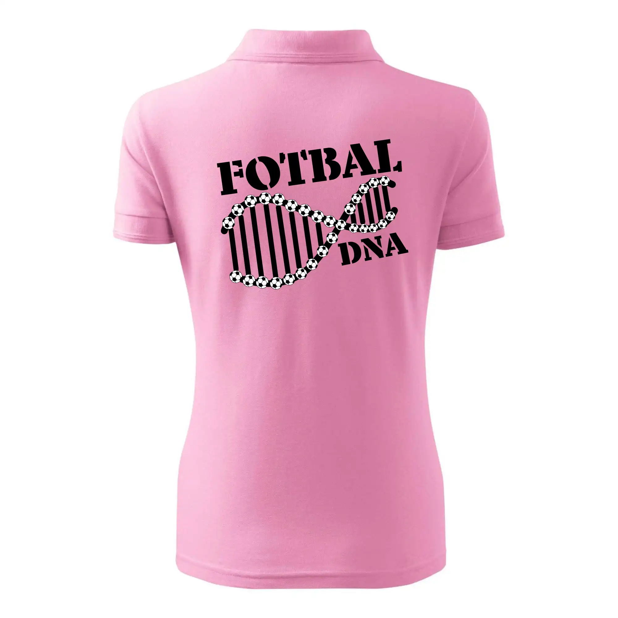 Fotbal DNA