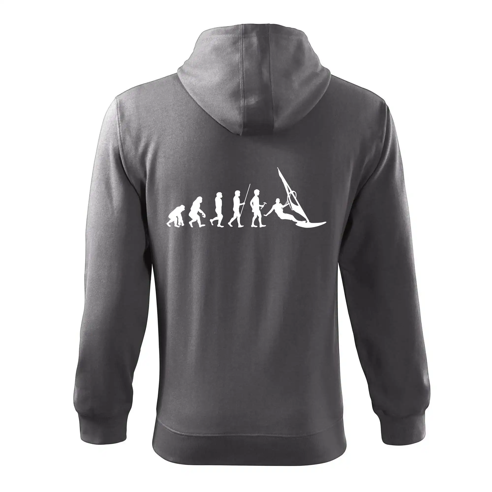 Evoluce Windsurfing