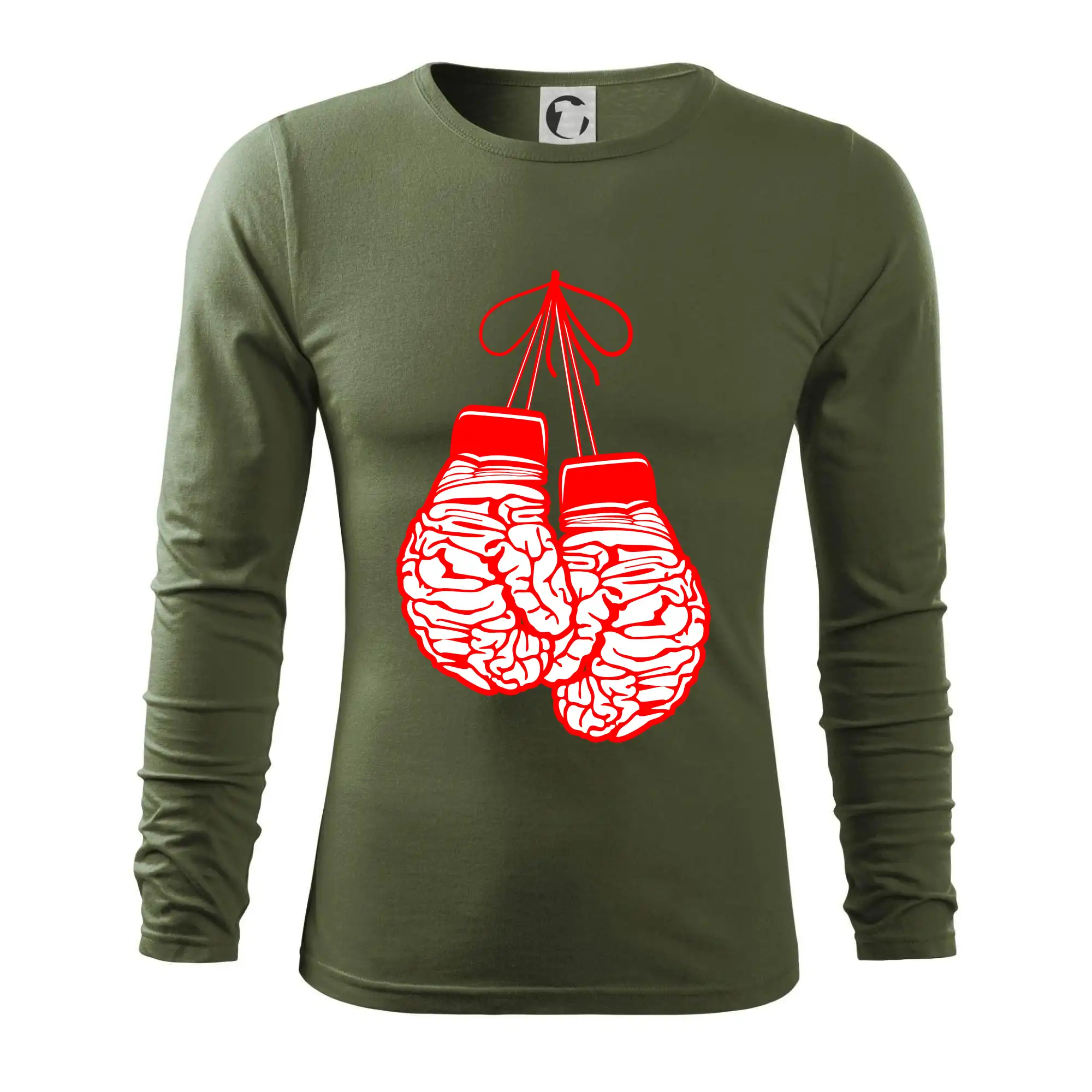 Brain Gloves