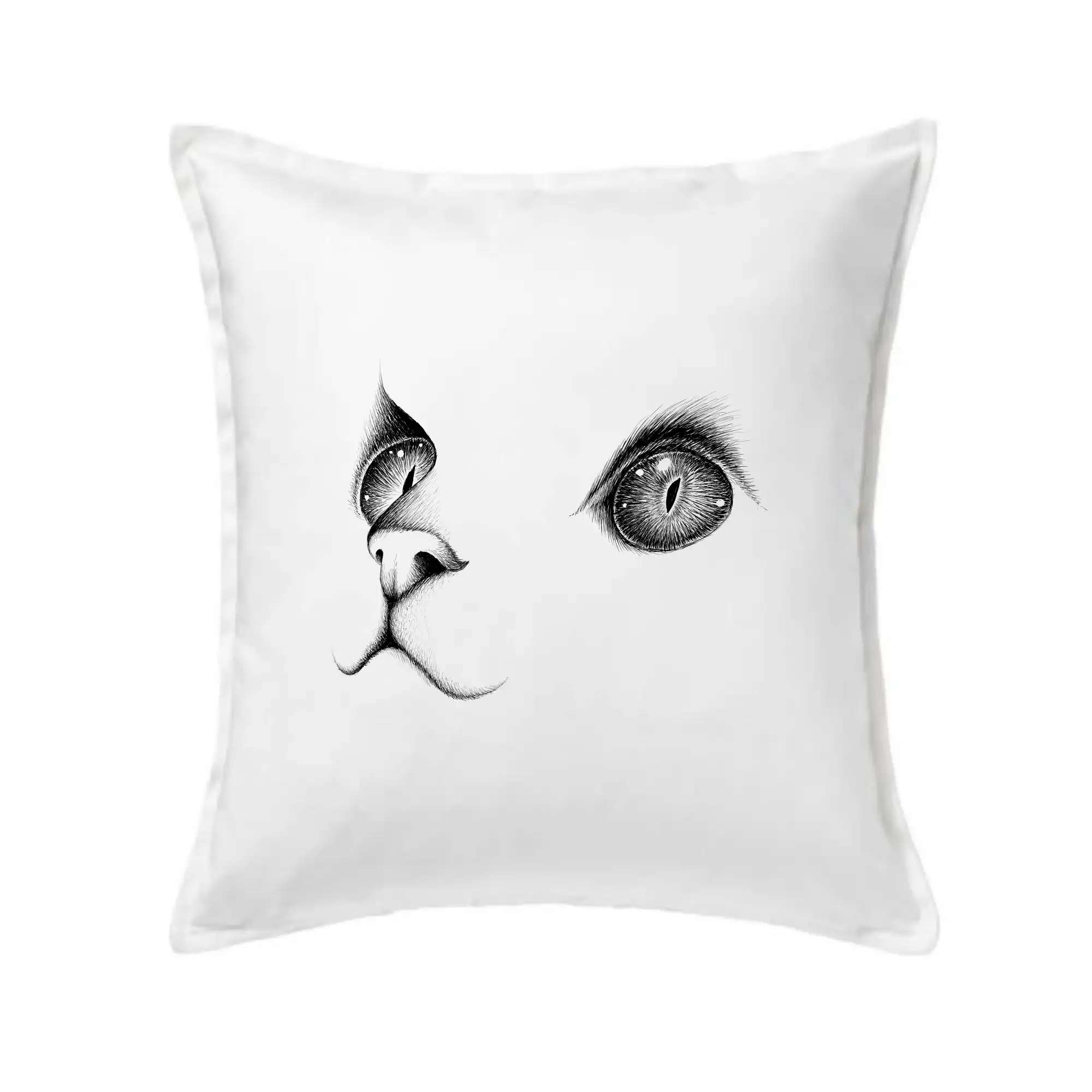 Kočičí oči černé