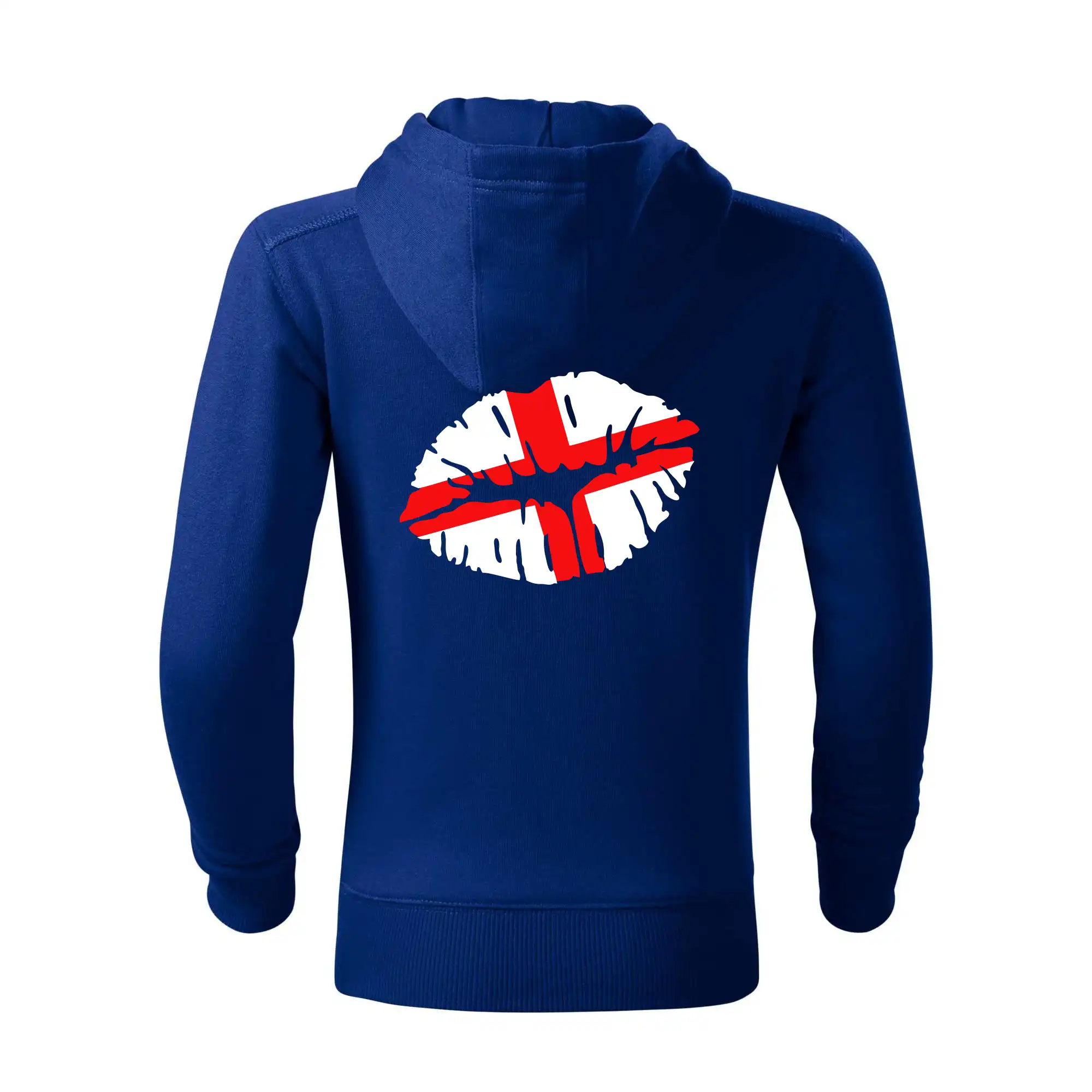 England kiss