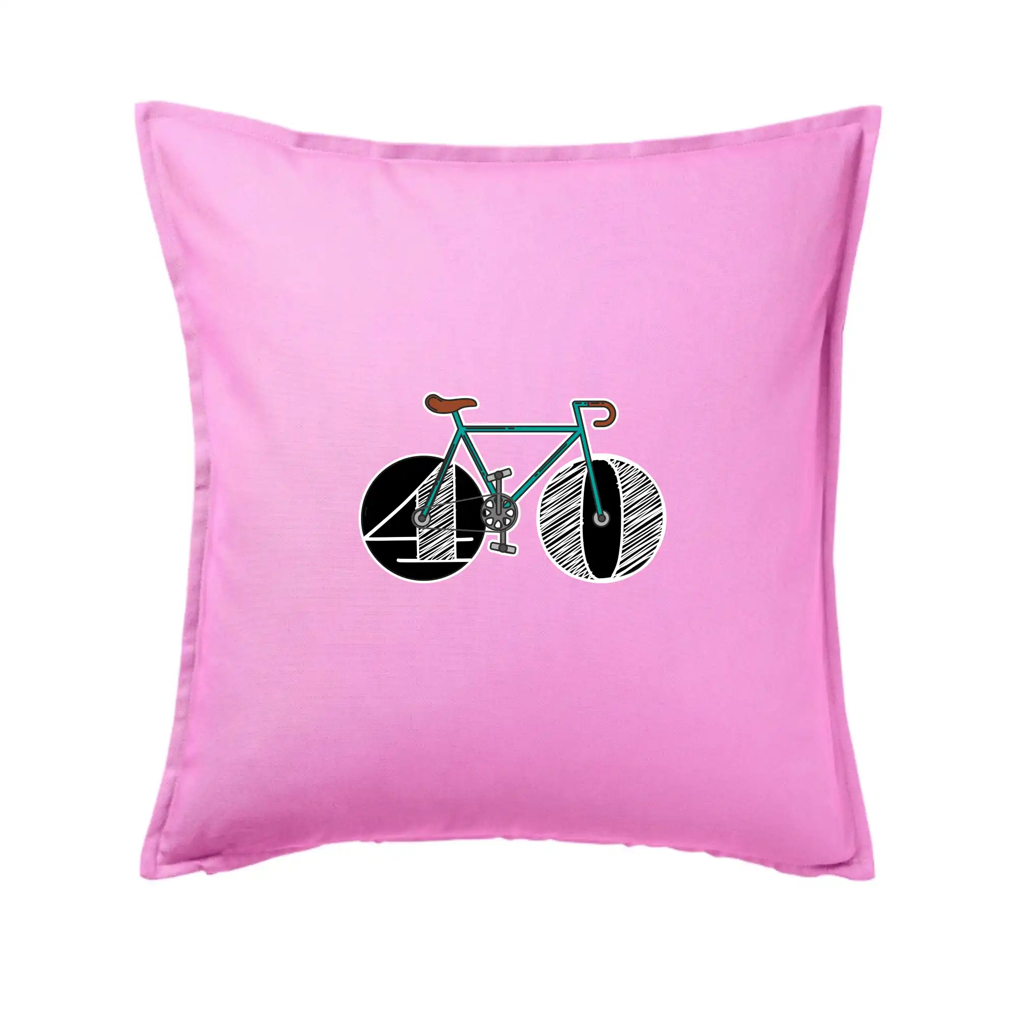 Narozeniny 40 let na kole