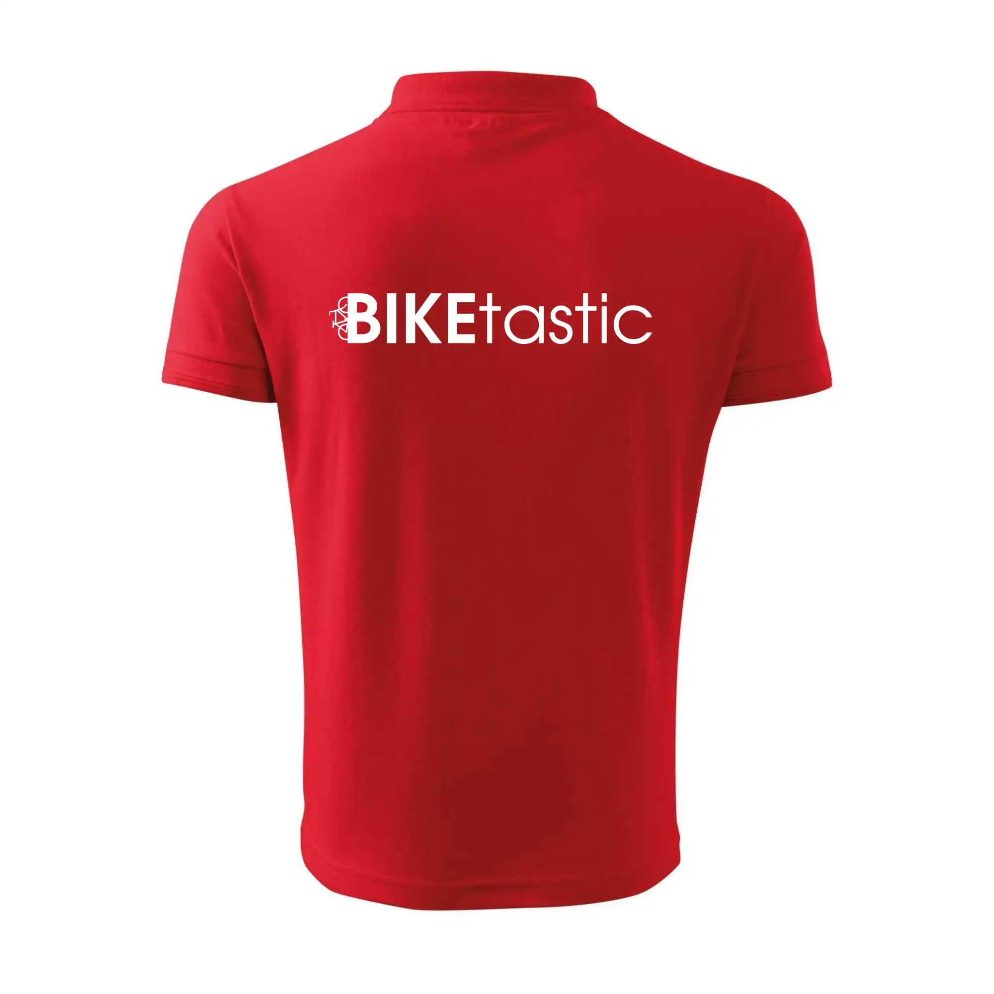 Bike nápisy Biketastic