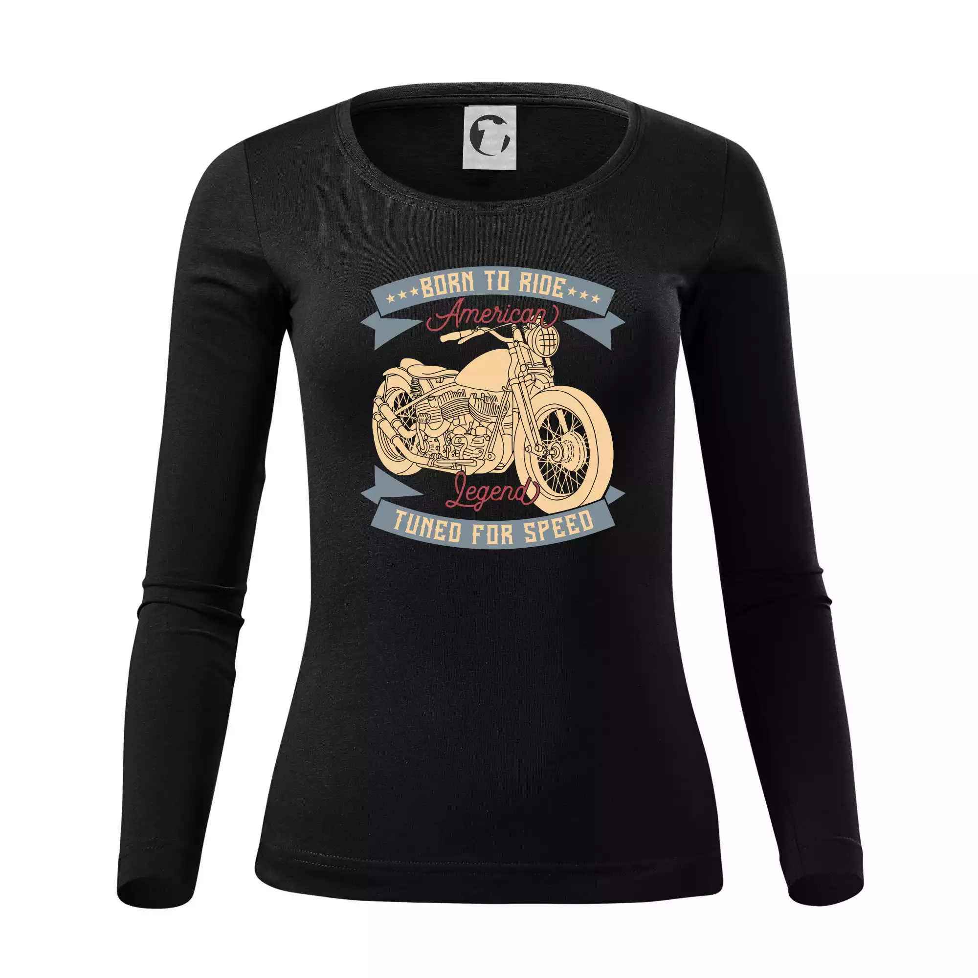 American Legend Speed