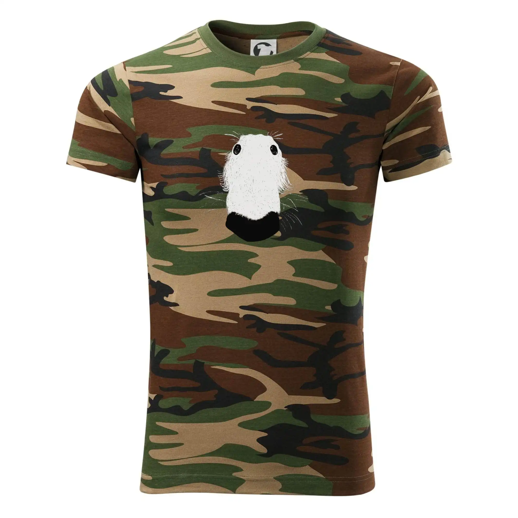 Barzoj čumák (Moňas)