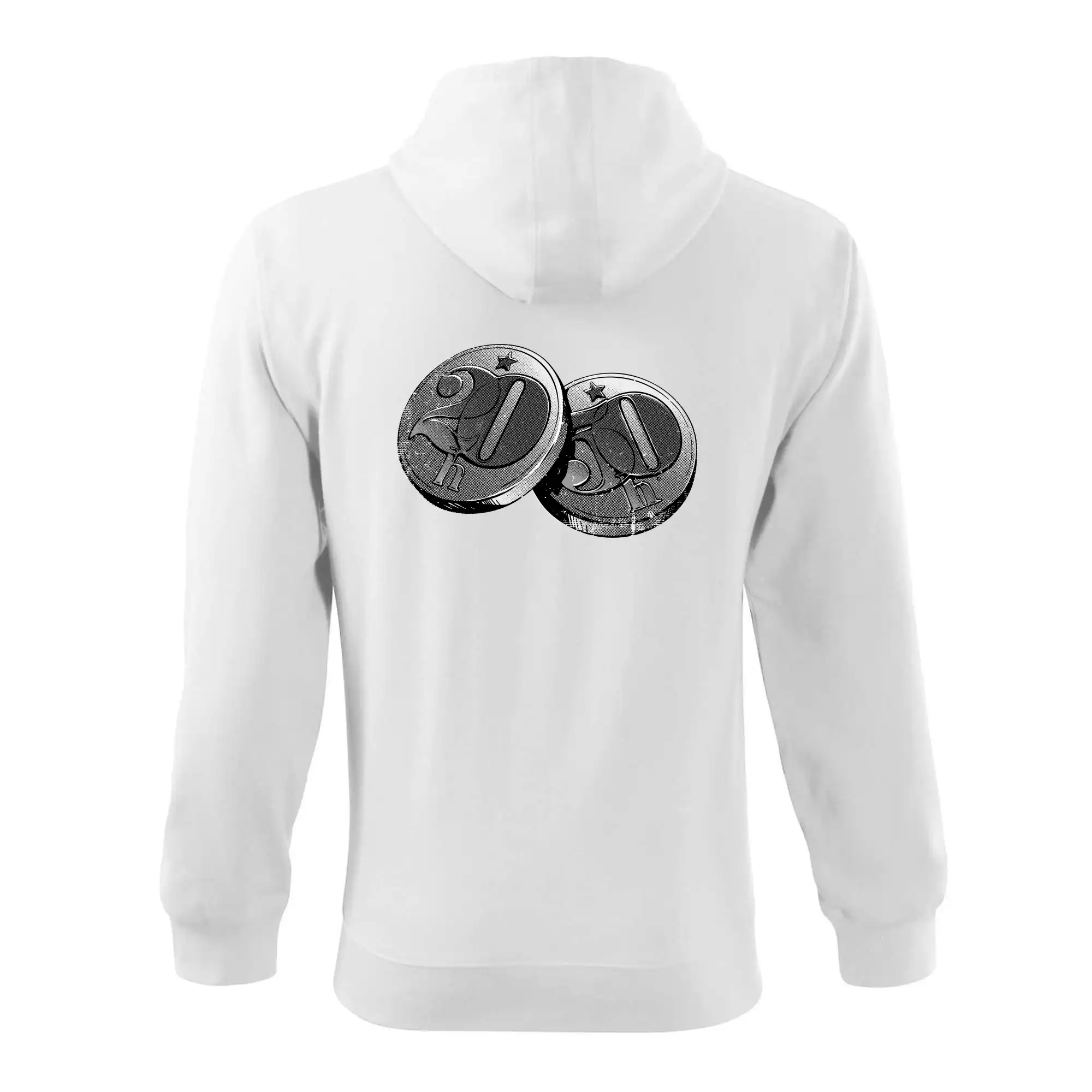 Haléře pro sedmdesátníka