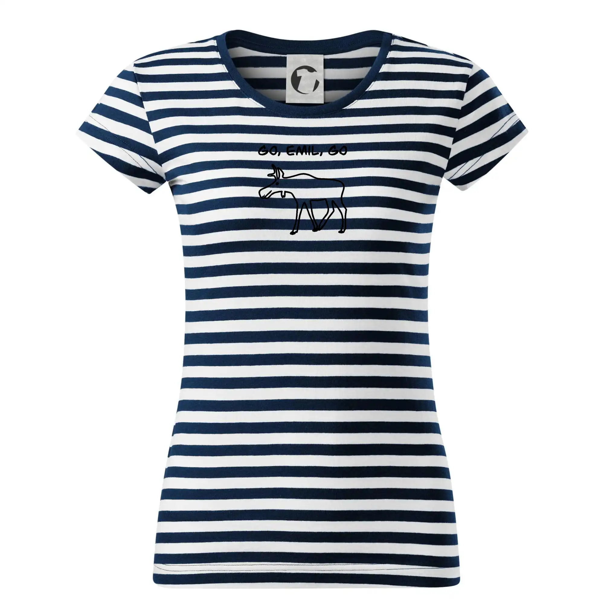 Go, Emil, go (Moňas)