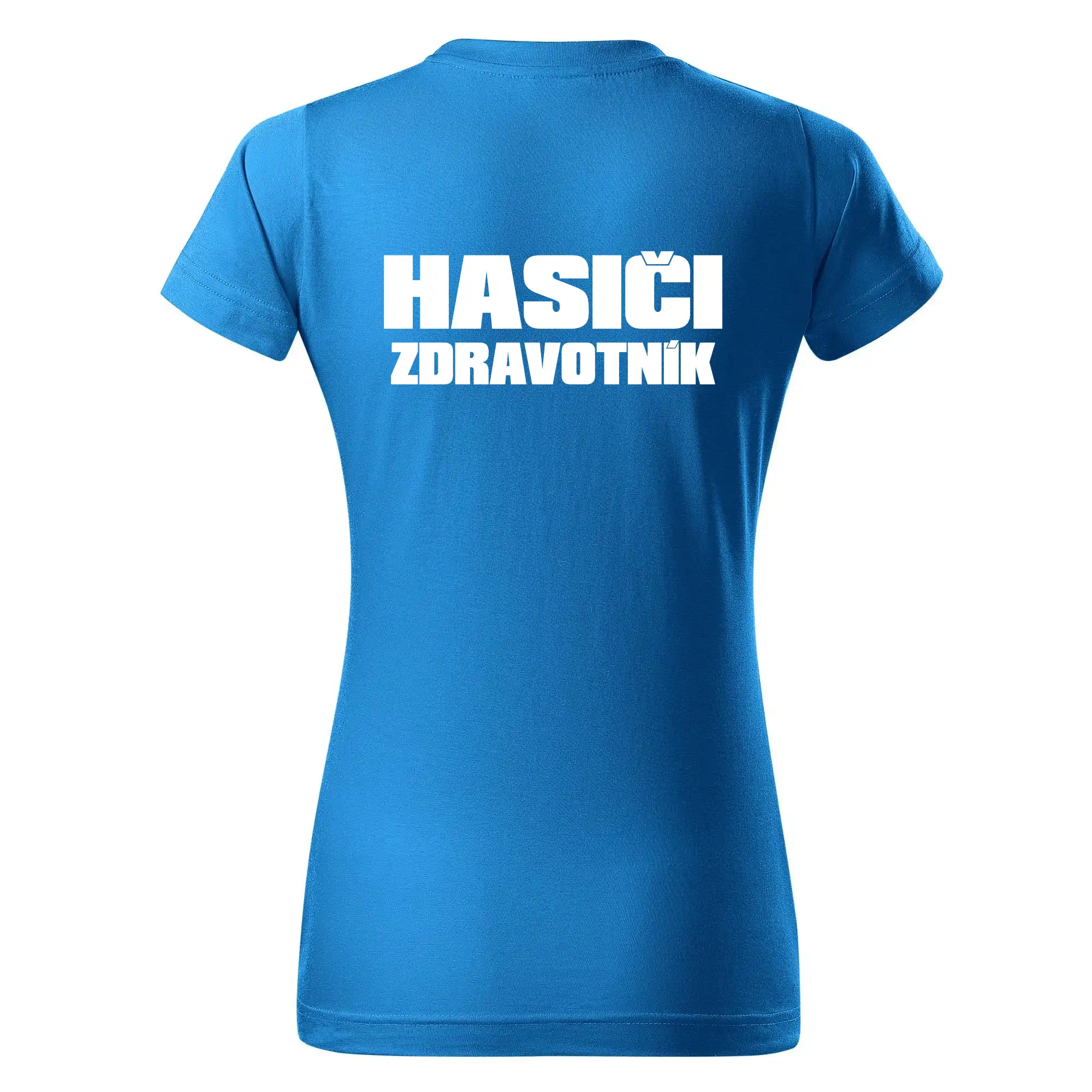 Hasiči zdravotník