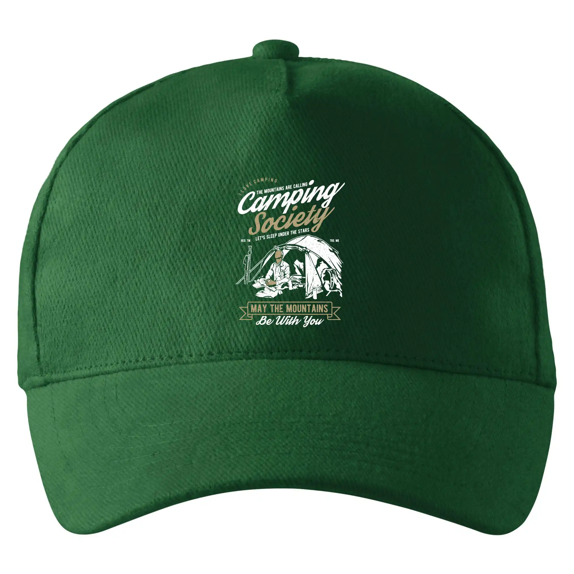 Camping Society