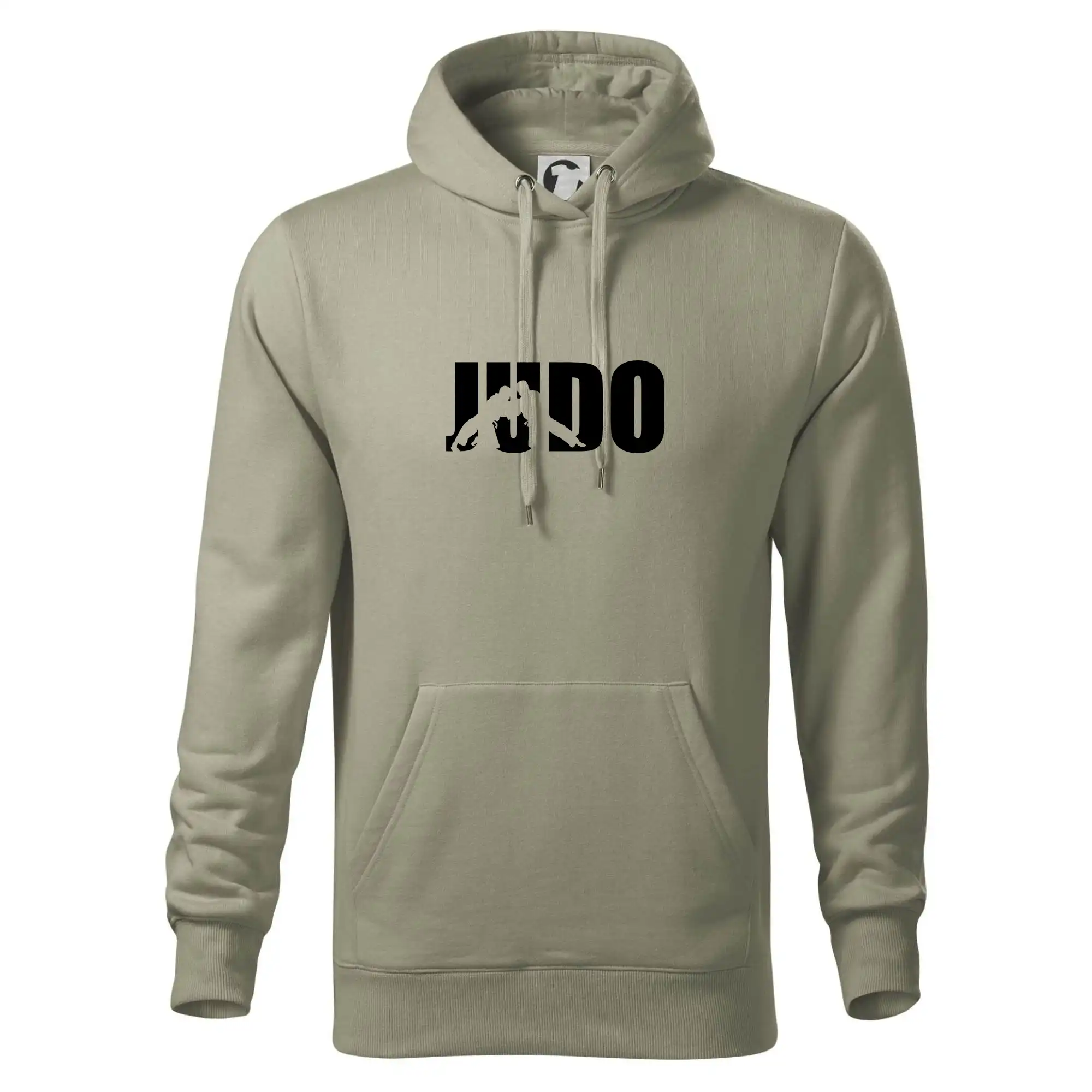 Judo - Nápis