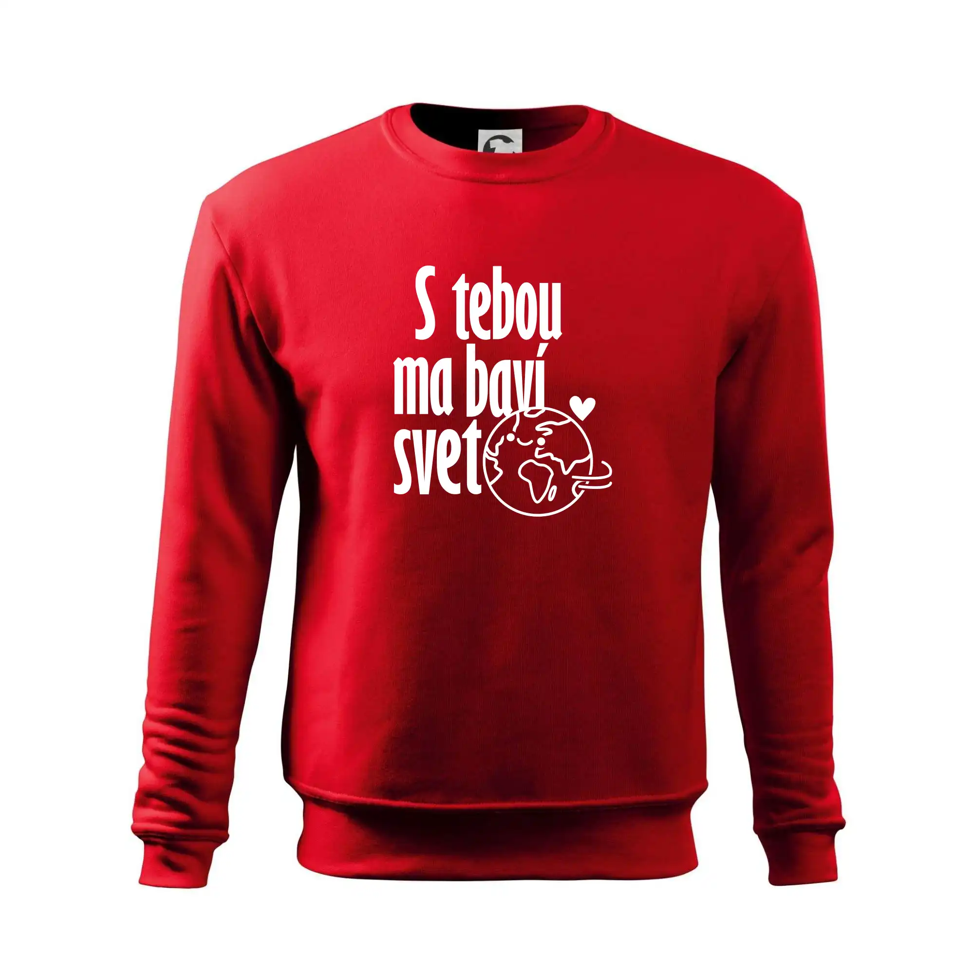 S tebou ma bavi svet SK