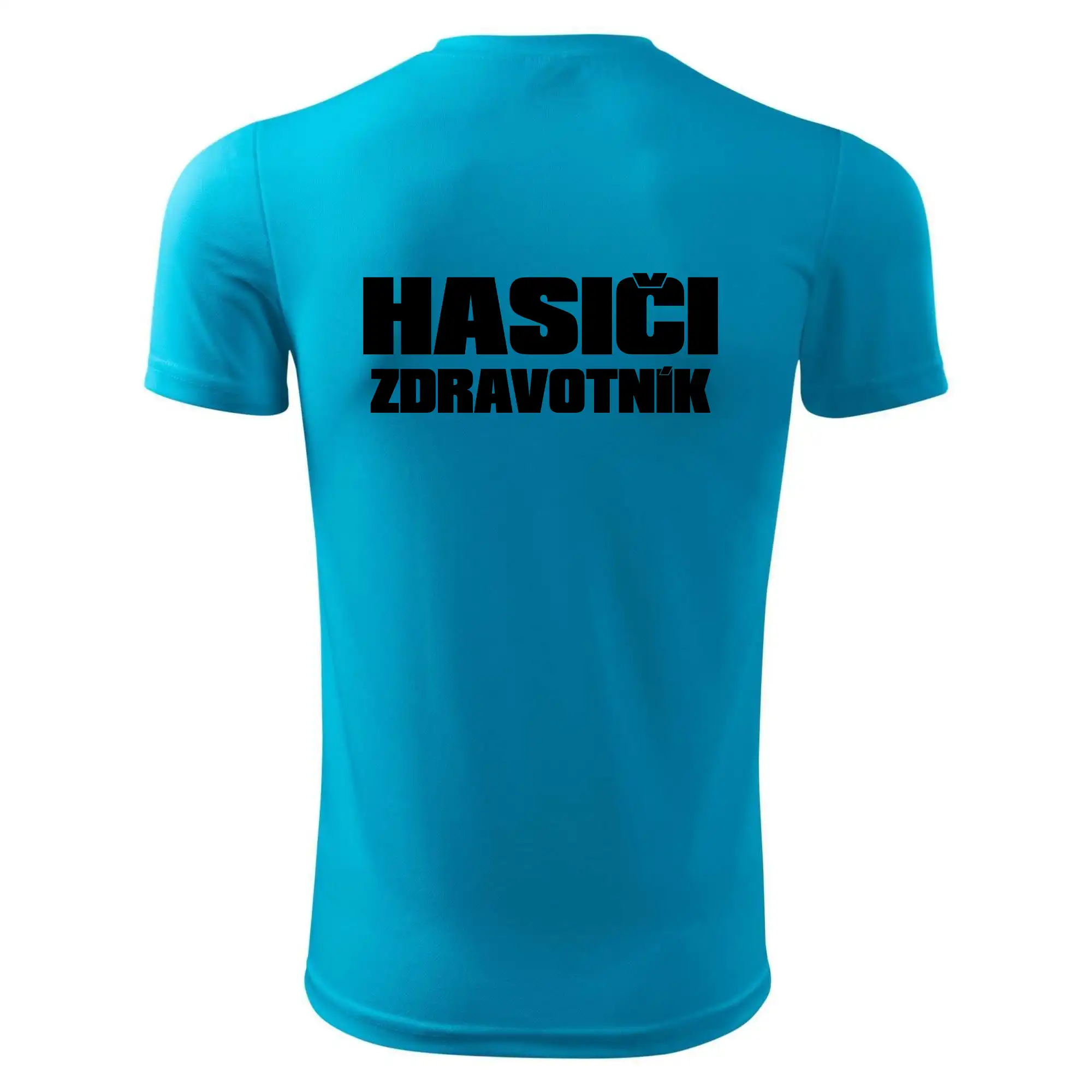 Hasiči zdravotník