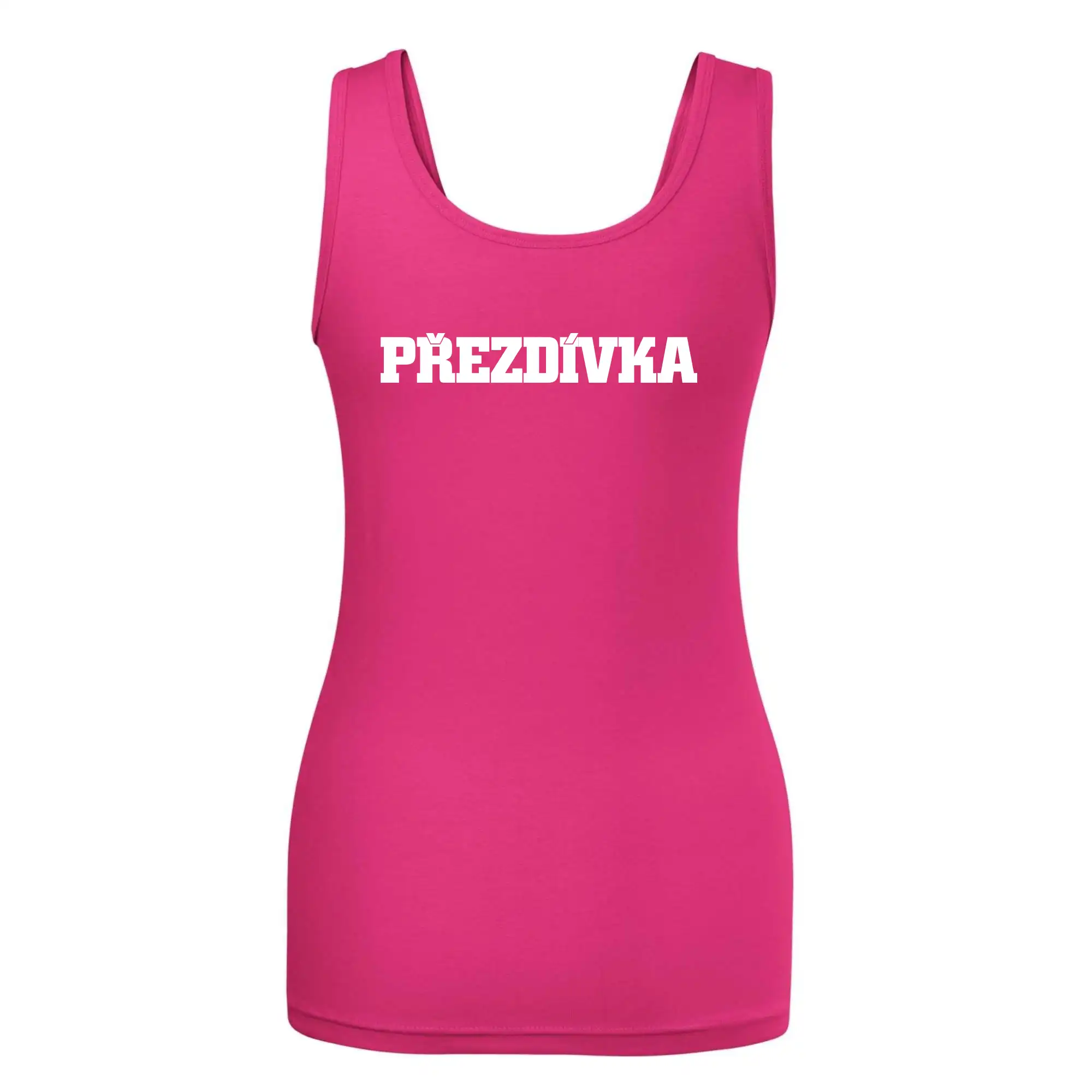 K vode - pádla hory (vlastný nápis)