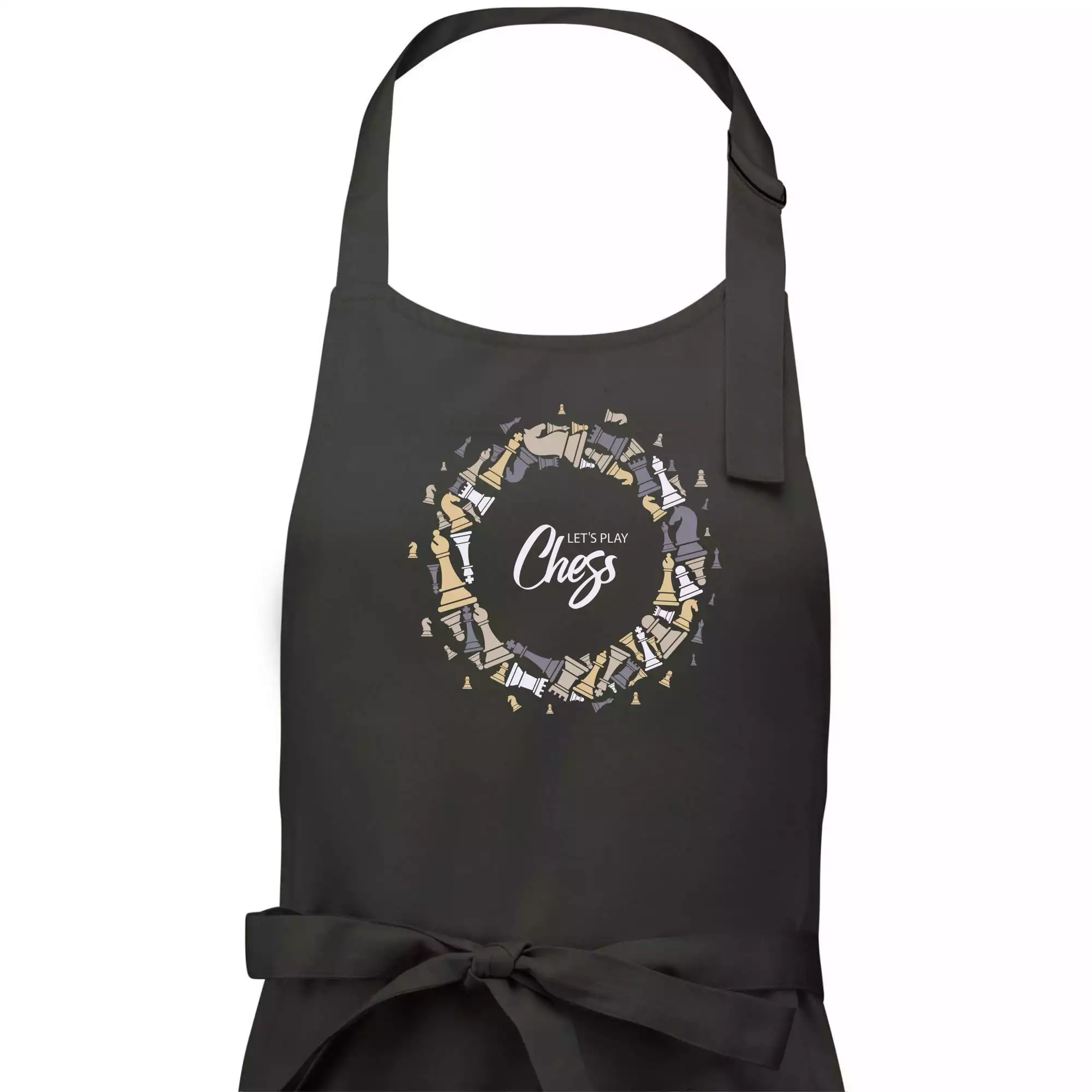 Lets play chess kruh