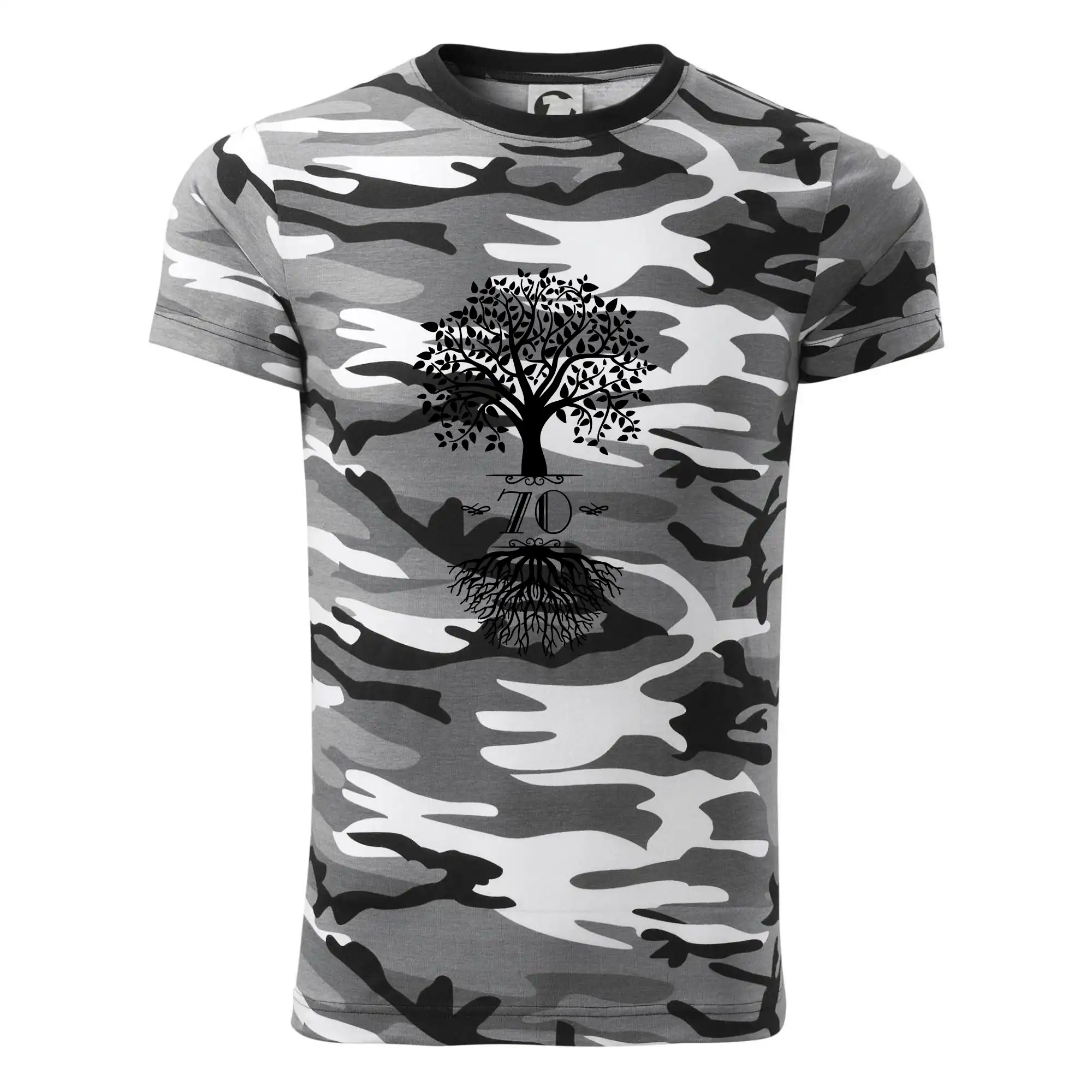 Narozeninový strom 70