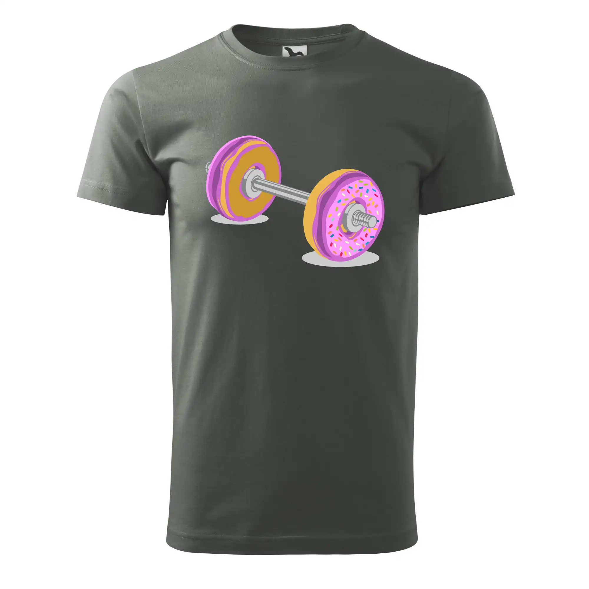 Donut Barbell