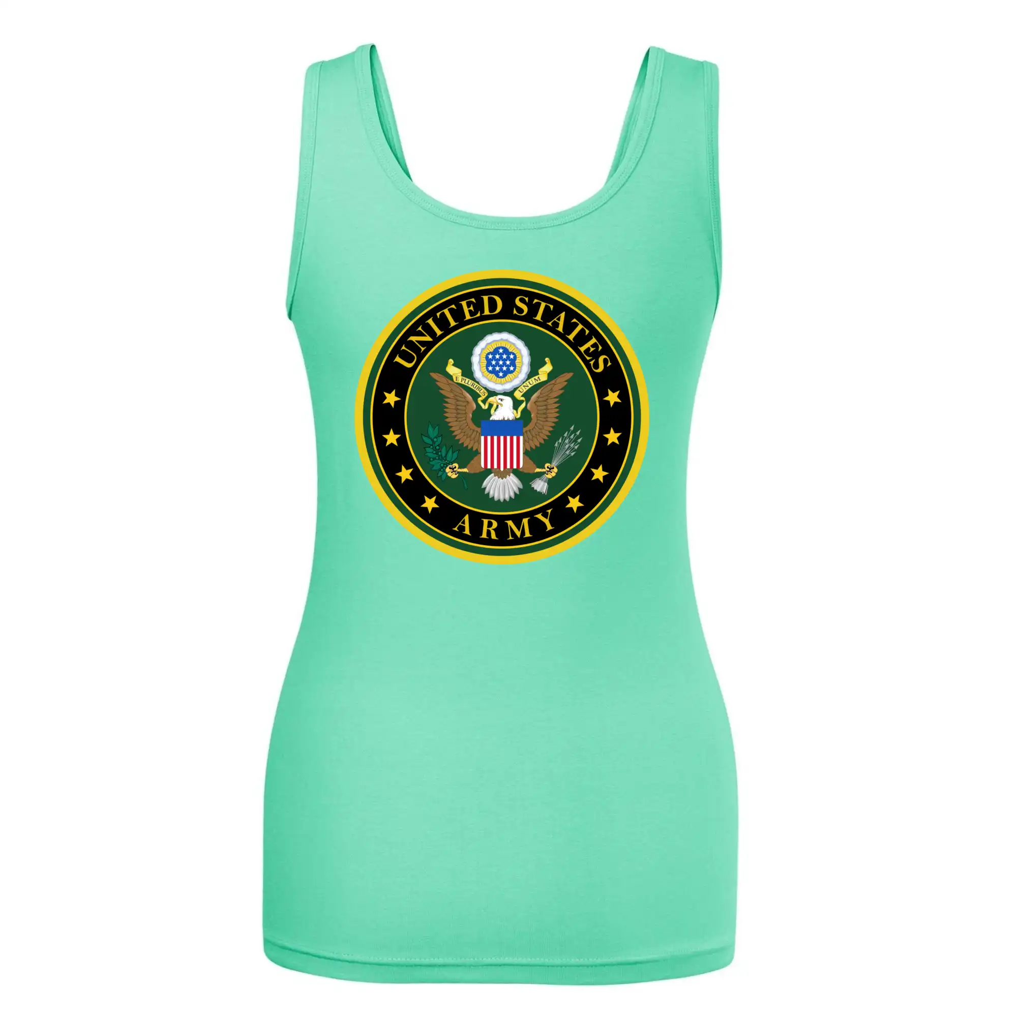 United States Army barevné