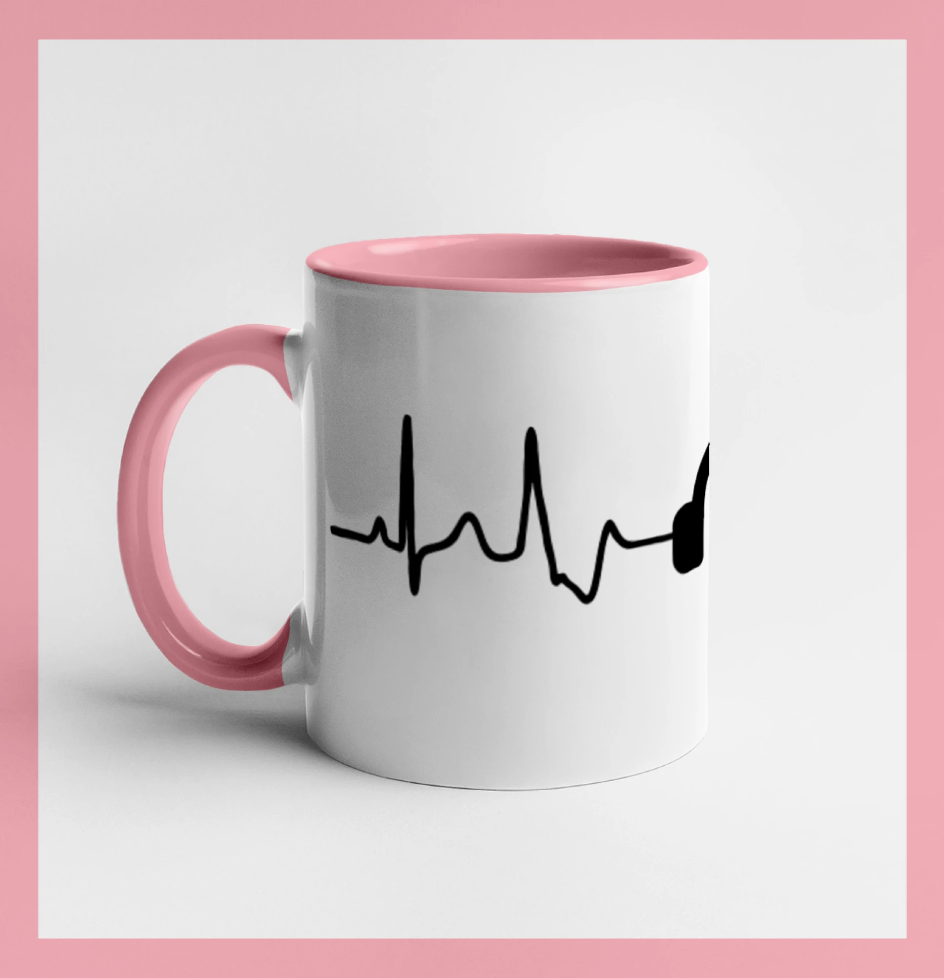 EKG tiesňová linka