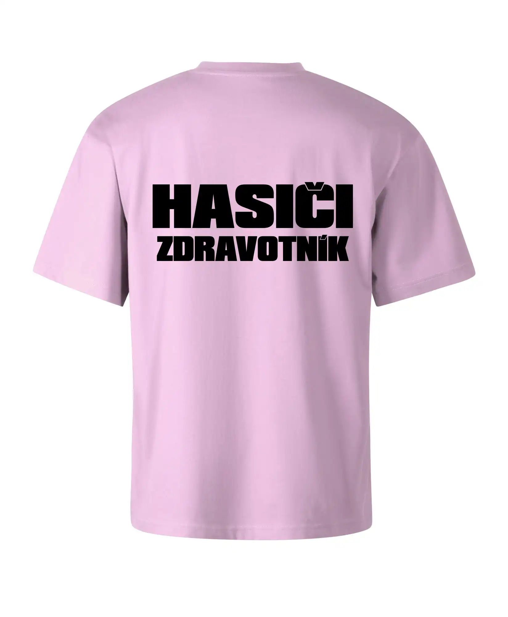 Hasiči zdravotník